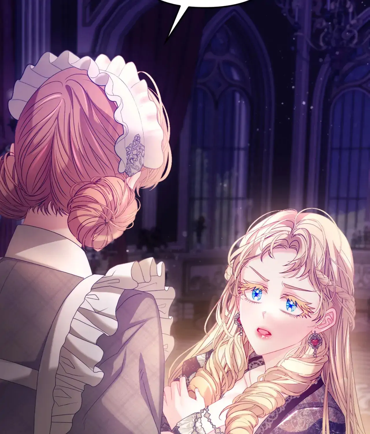 Wolf Under Sheep’s Clothing - Chapter 19 manhwa