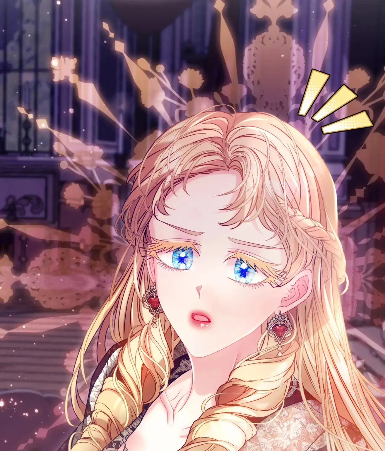 Wolf Under Sheep’s Clothing - Chapter 19 manhwa