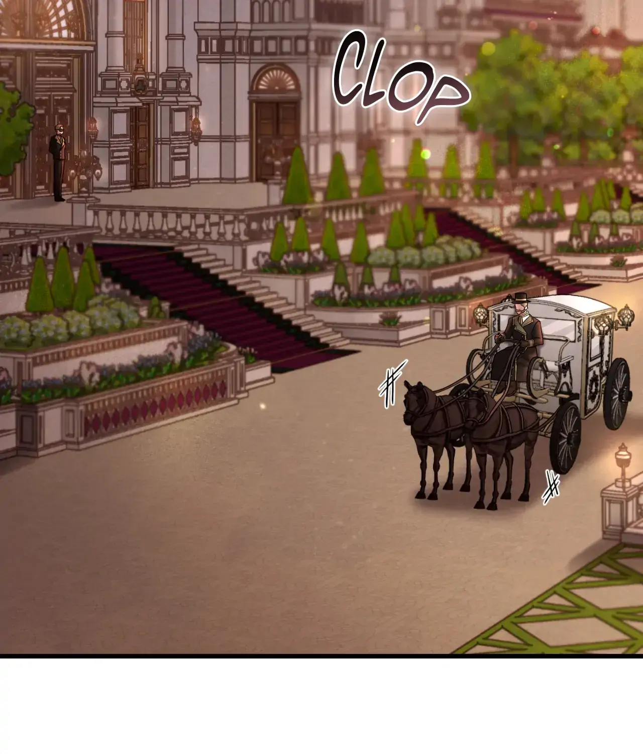 Wolf Under Sheep’s Clothing - Chapter 2 manhwa