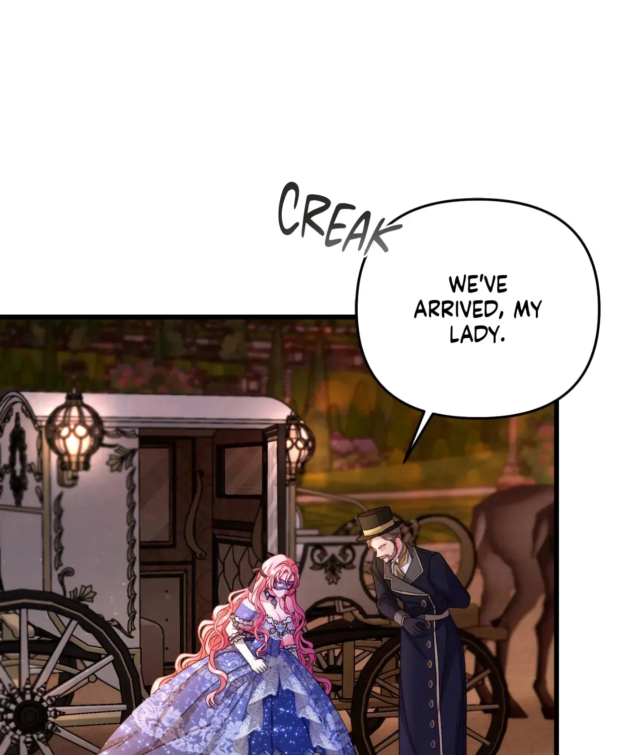 Wolf Under Sheep’s Clothing - Chapter 2 manhwa