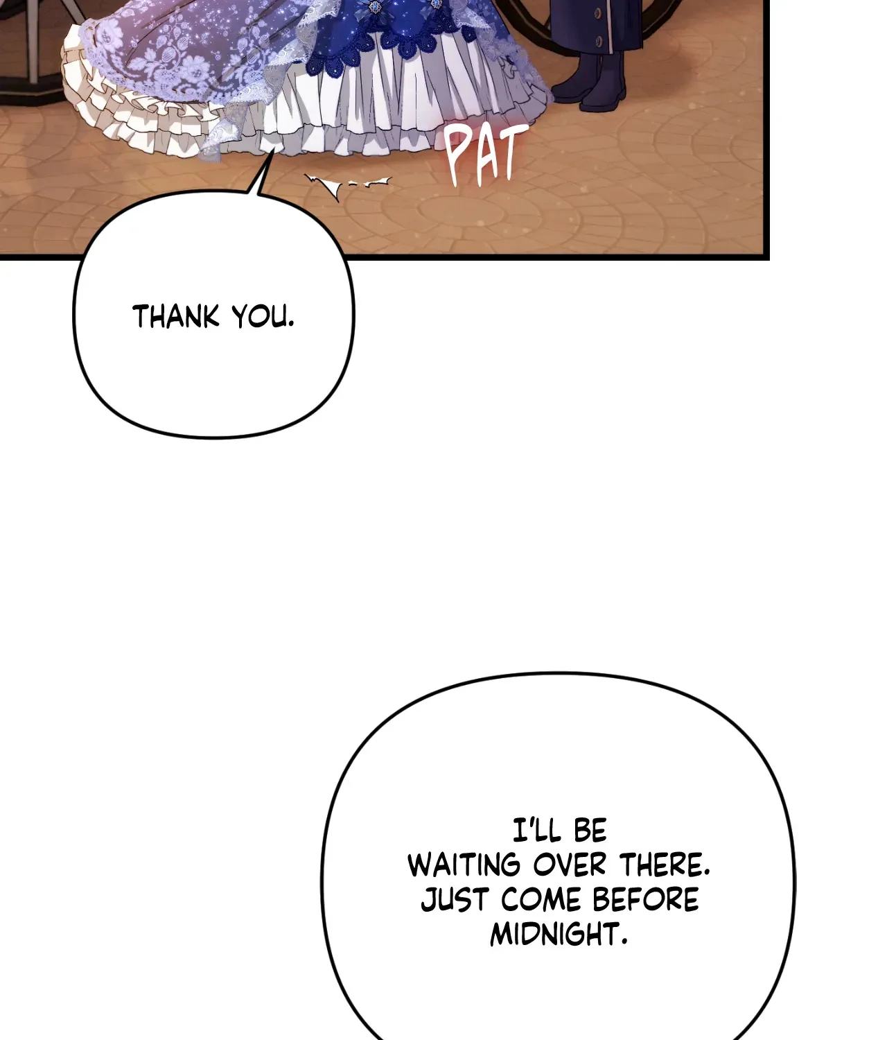 Wolf Under Sheep’s Clothing - Chapter 2 manhwa
