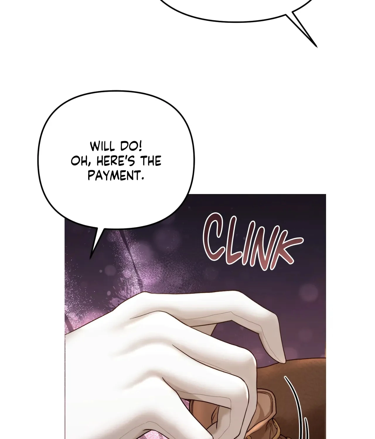 Wolf Under Sheep’s Clothing - Chapter 2 manhwa