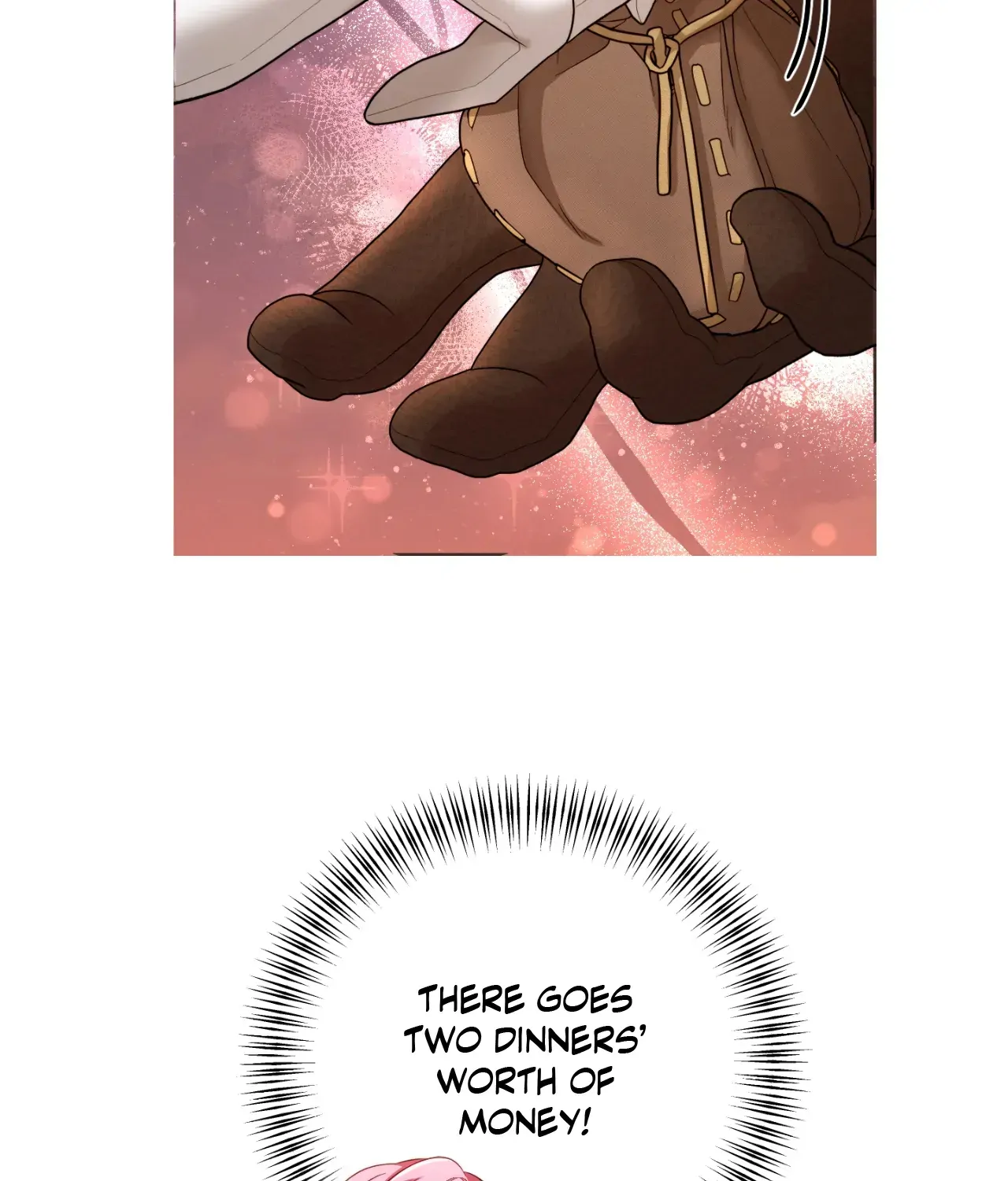 Wolf Under Sheep’s Clothing - Chapter 2 manhwa