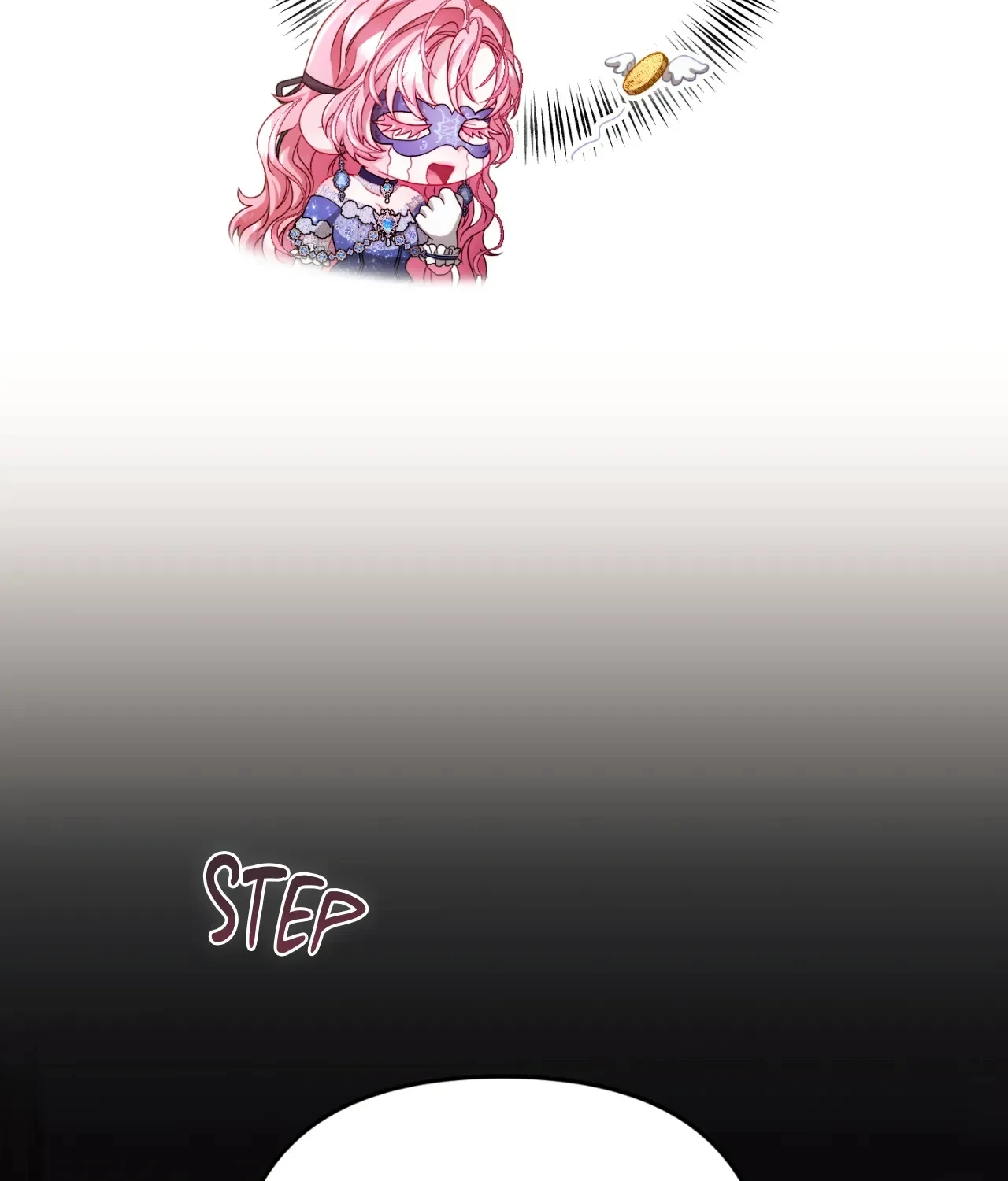Wolf Under Sheep’s Clothing - Chapter 2 manhwa