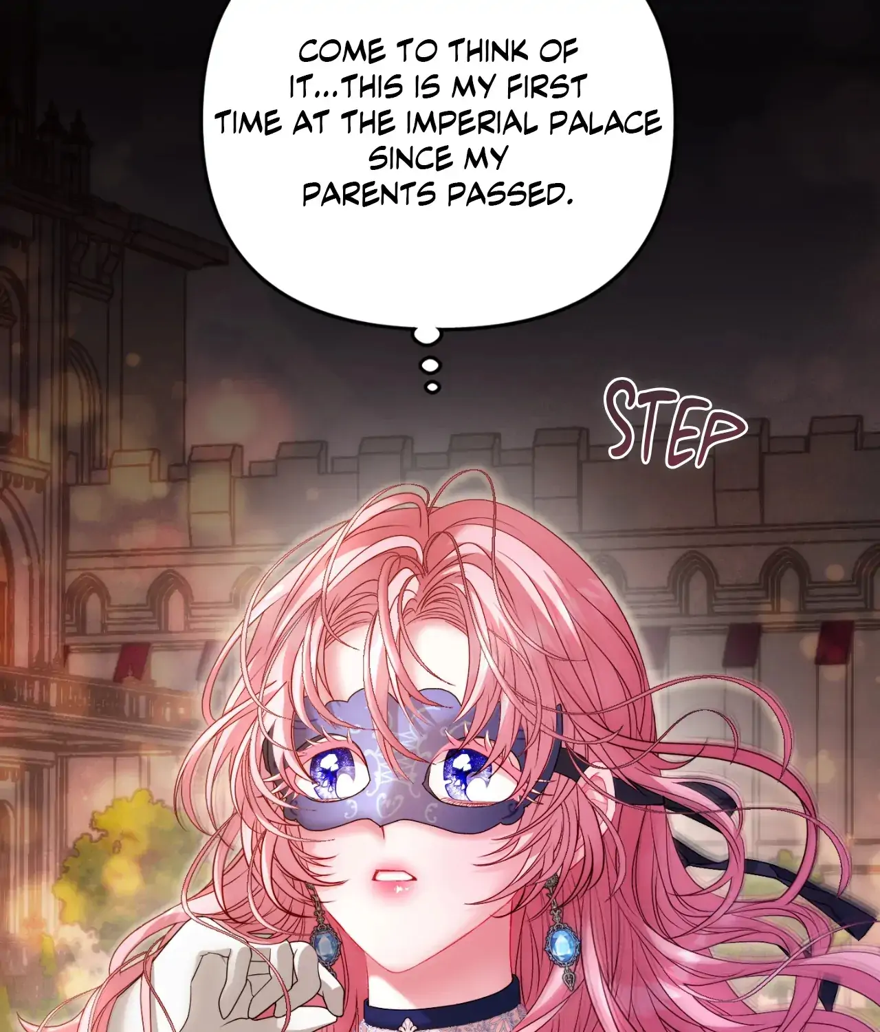 Wolf Under Sheep’s Clothing - Chapter 2 manhwa