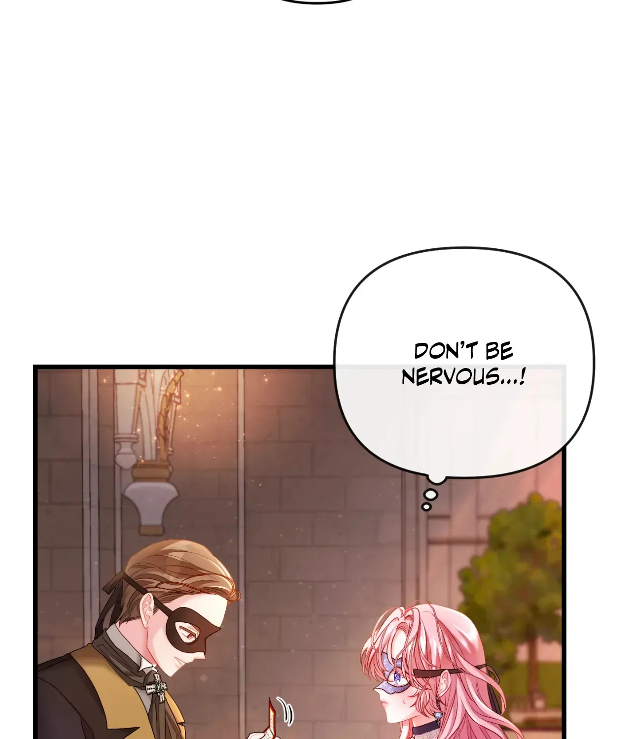 Wolf Under Sheep’s Clothing - Chapter 2 manhwa