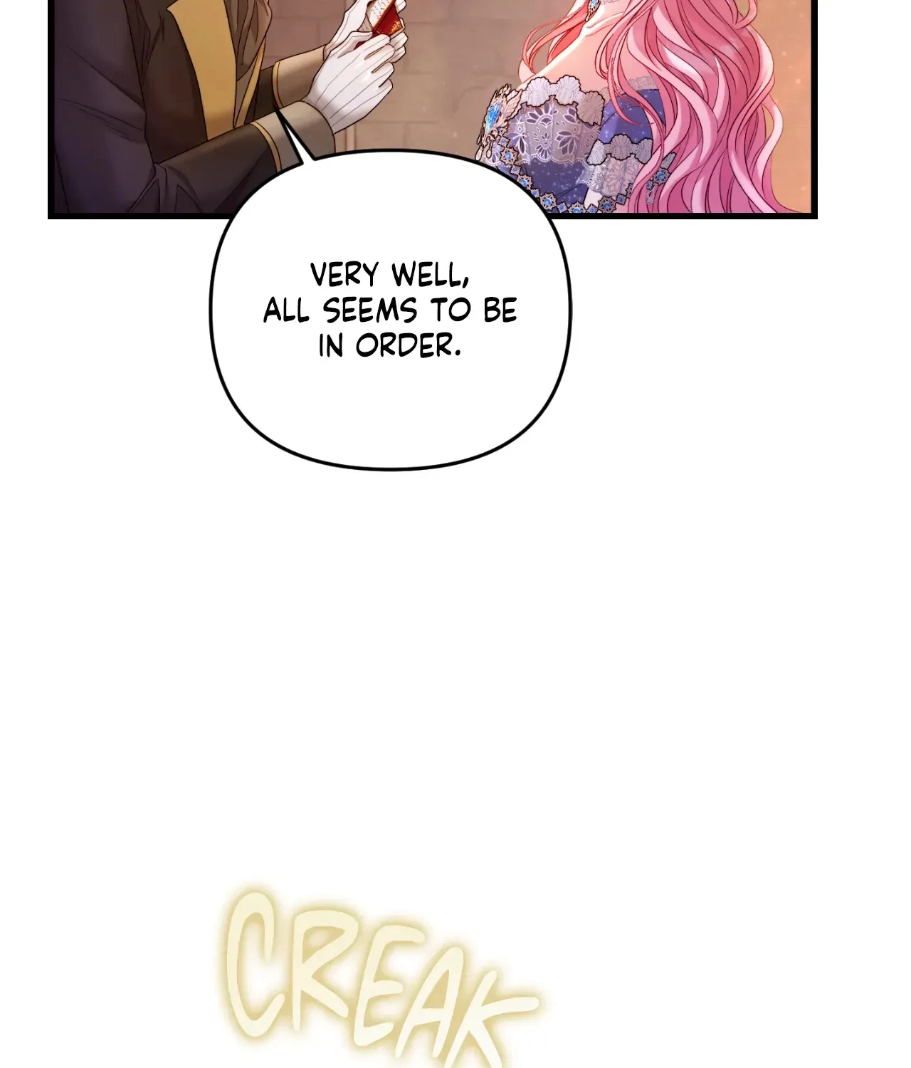 Wolf Under Sheep’s Clothing - Chapter 2 manhwa