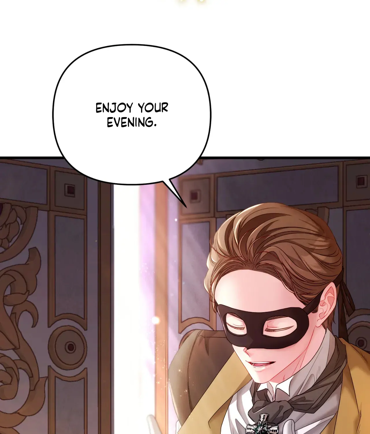 Wolf Under Sheep’s Clothing - Chapter 2 manhwa