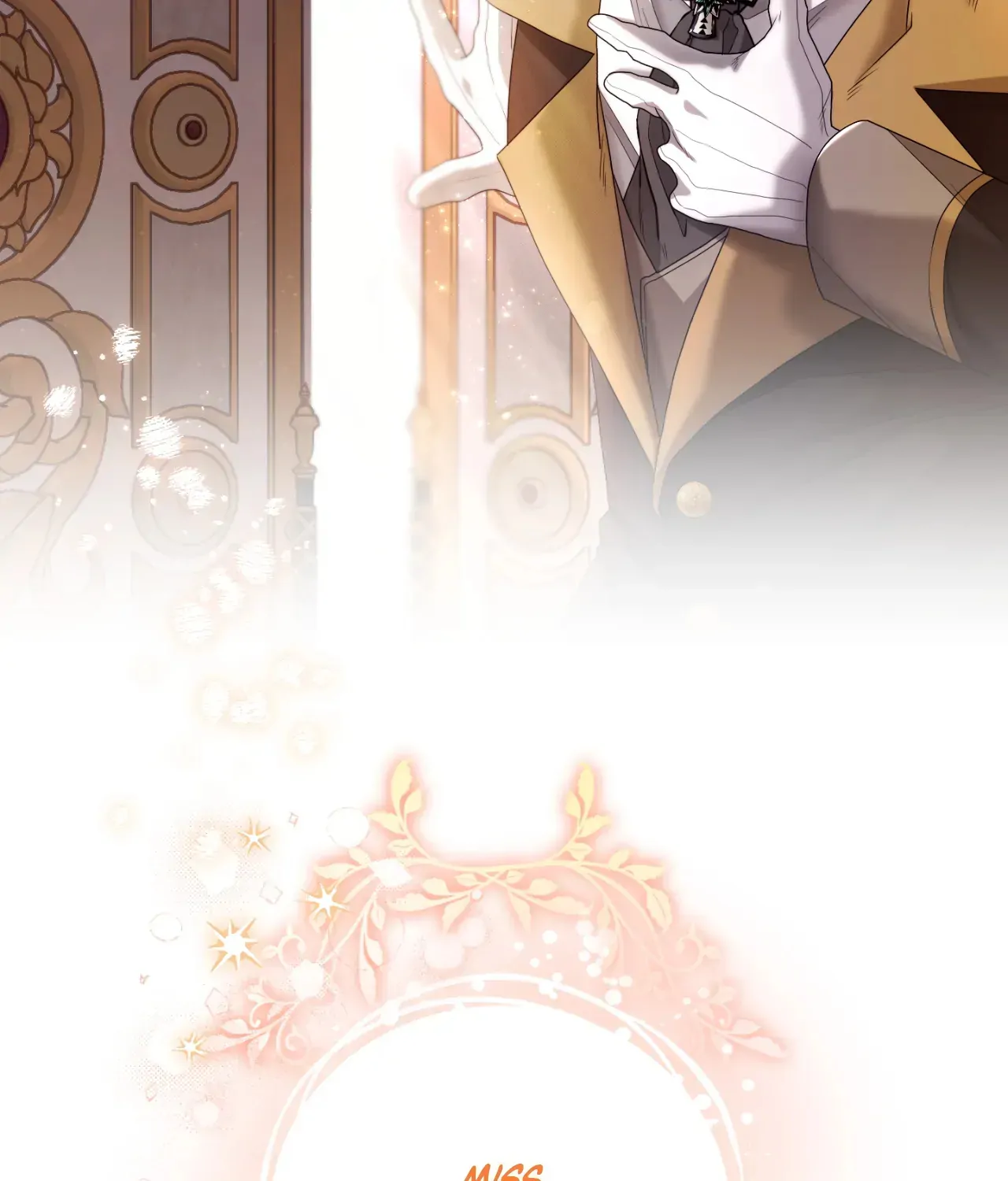 Wolf Under Sheep’s Clothing - Chapter 2 manhwa