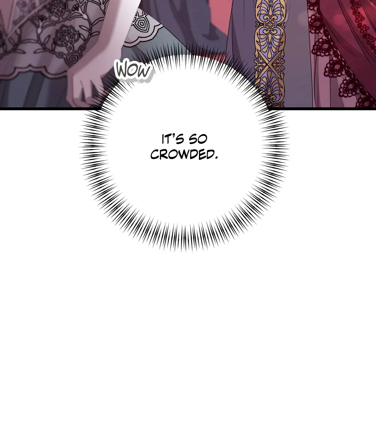 Wolf Under Sheep’s Clothing - Chapter 2 manhwa