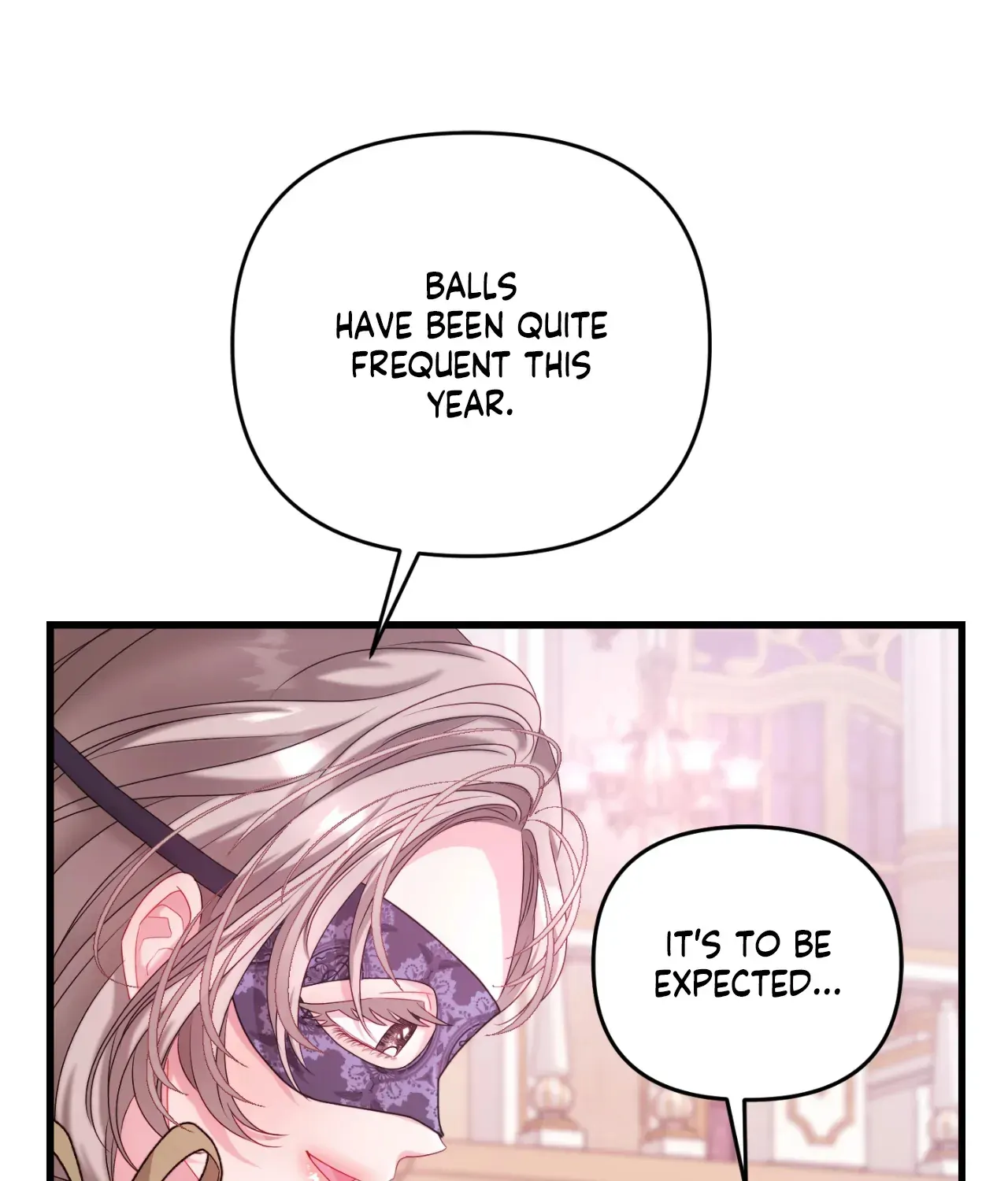 Wolf Under Sheep’s Clothing - Chapter 2 manhwa