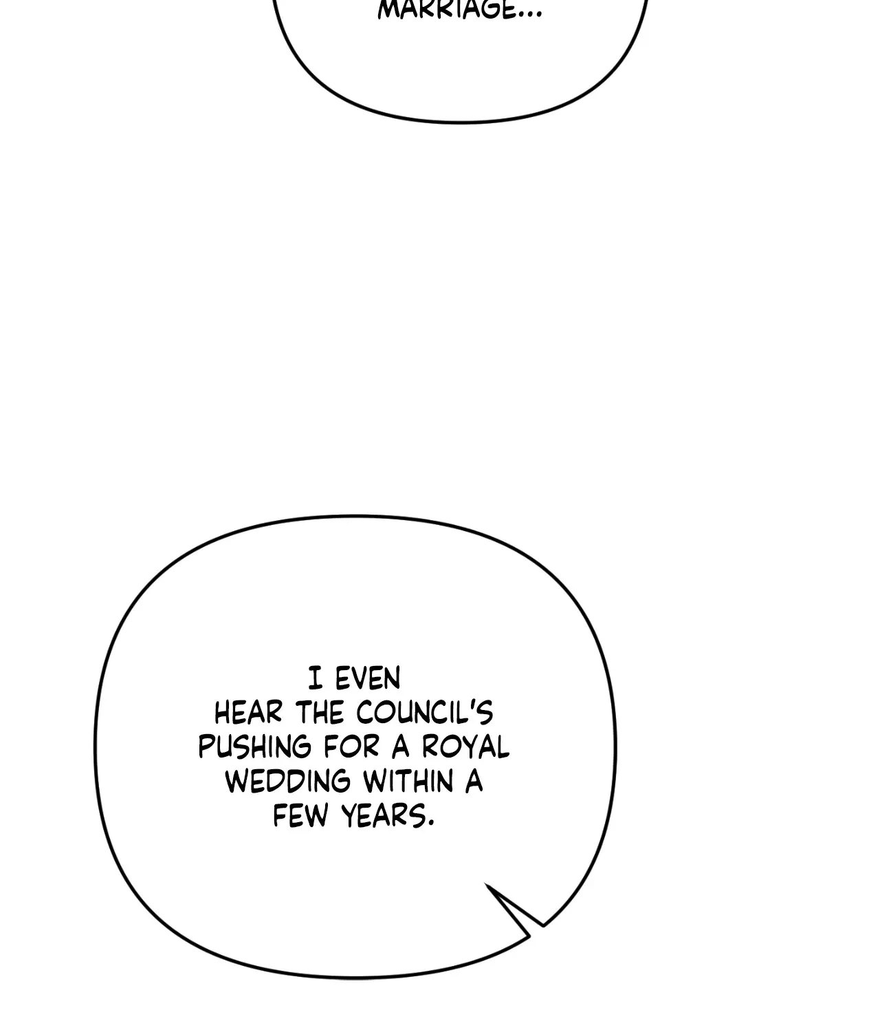 Wolf Under Sheep’s Clothing - Chapter 2 manhwa