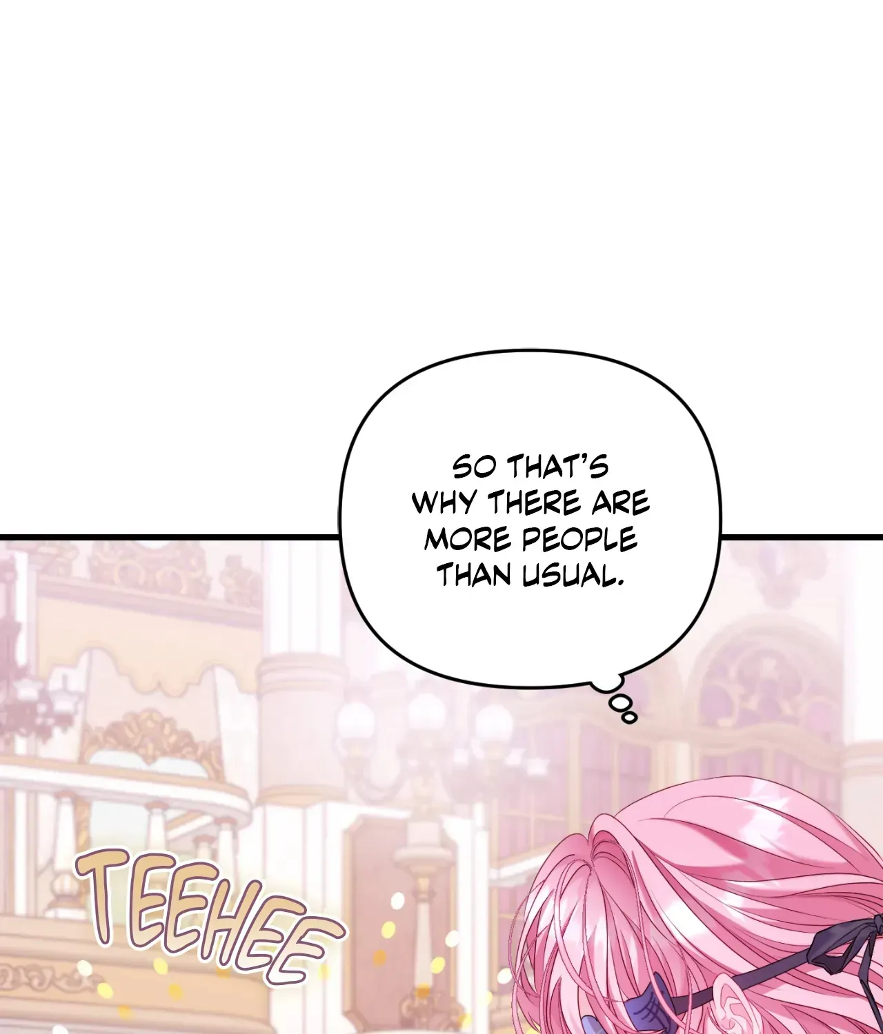Wolf Under Sheep’s Clothing - Chapter 2 manhwa