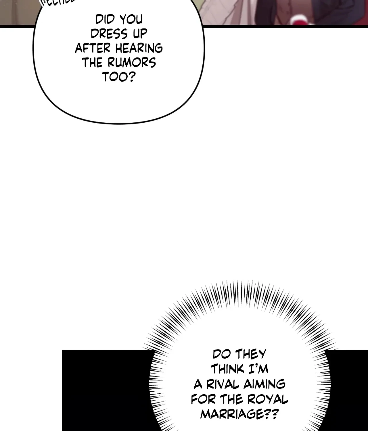 Wolf Under Sheep’s Clothing - Chapter 2 manhwa