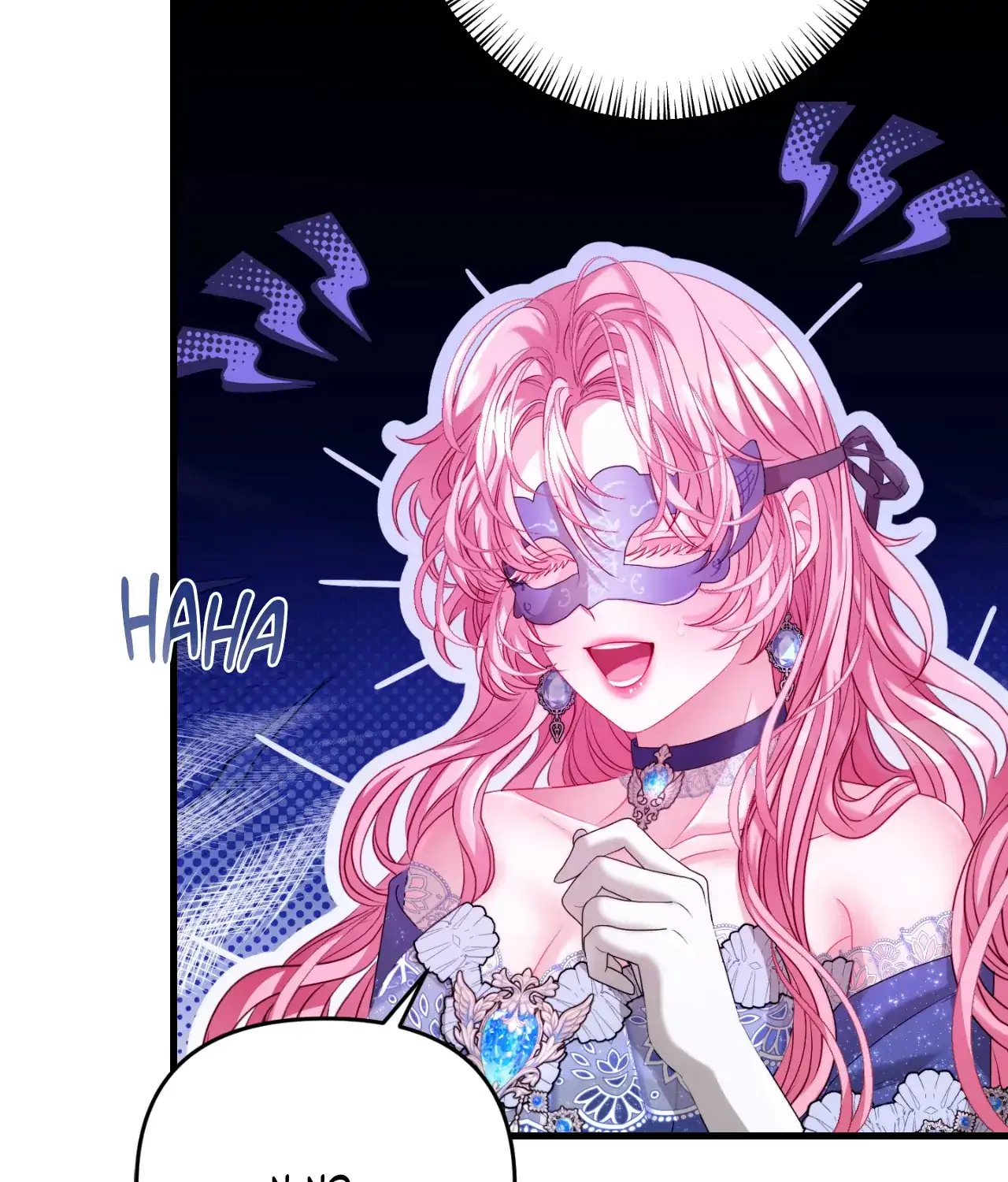 Wolf Under Sheep’s Clothing - Chapter 2 manhwa