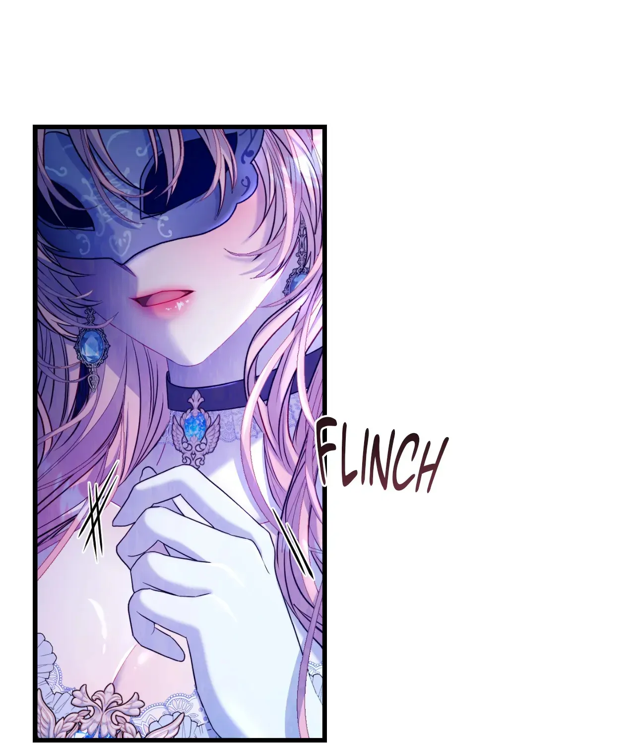 Wolf Under Sheep’s Clothing - Chapter 2 manhwa