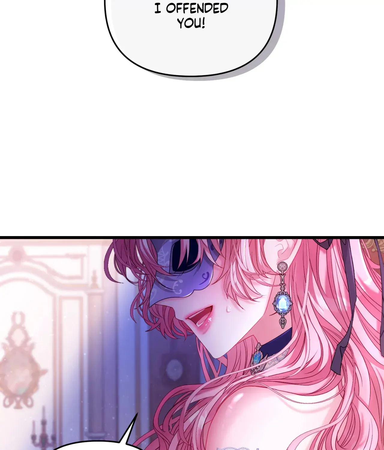 Wolf Under Sheep’s Clothing - Chapter 2 manhwa