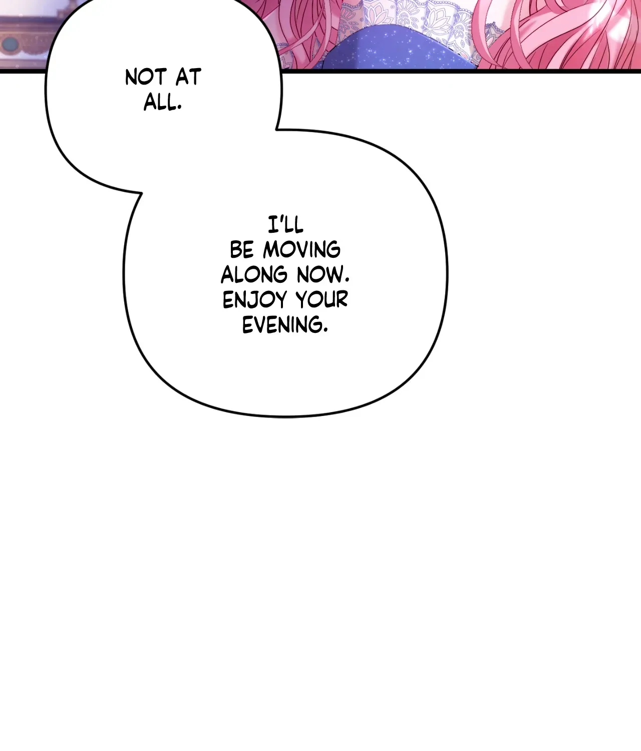 Wolf Under Sheep’s Clothing - Chapter 2 manhwa