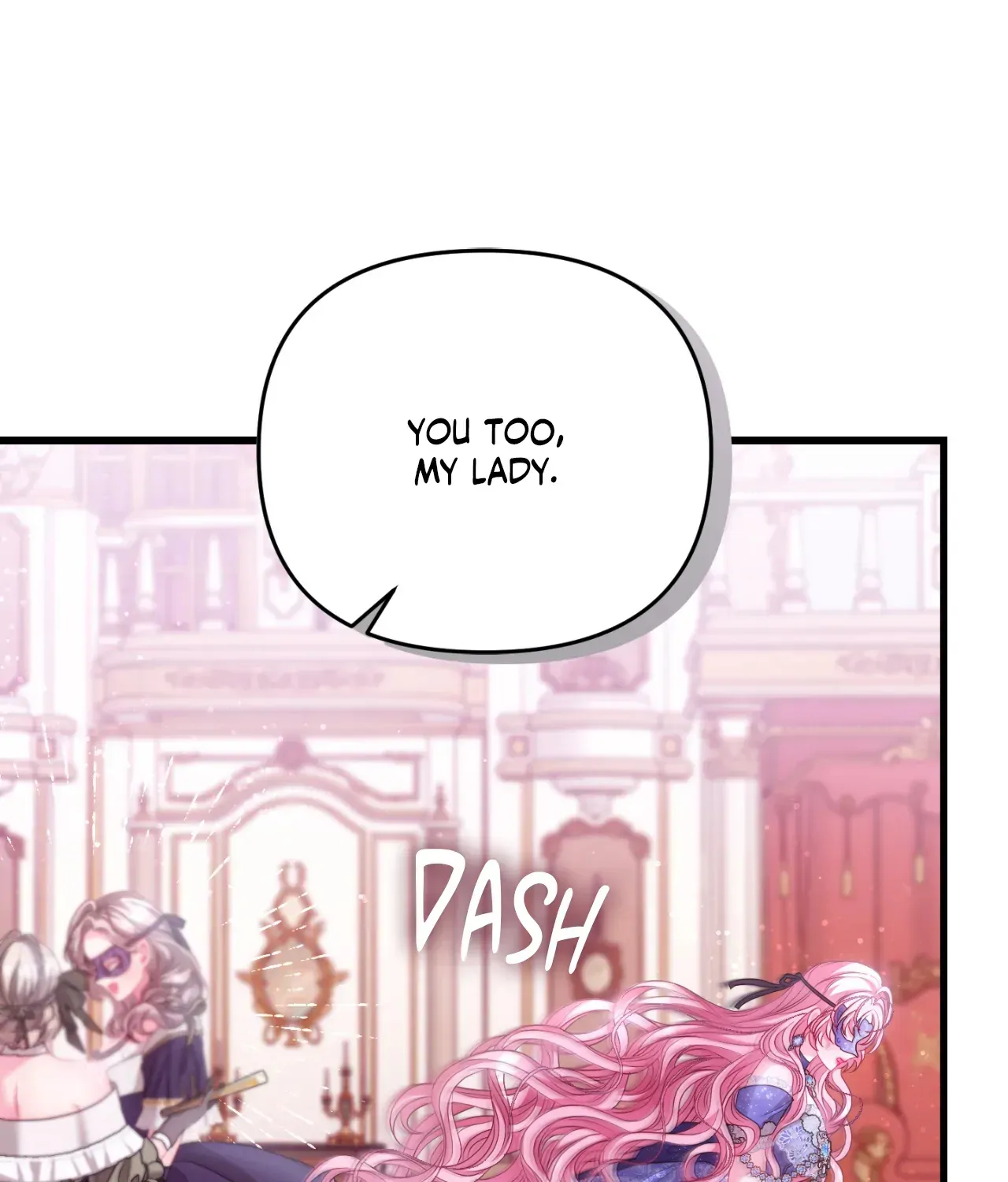 Wolf Under Sheep’s Clothing - Chapter 2 manhwa
