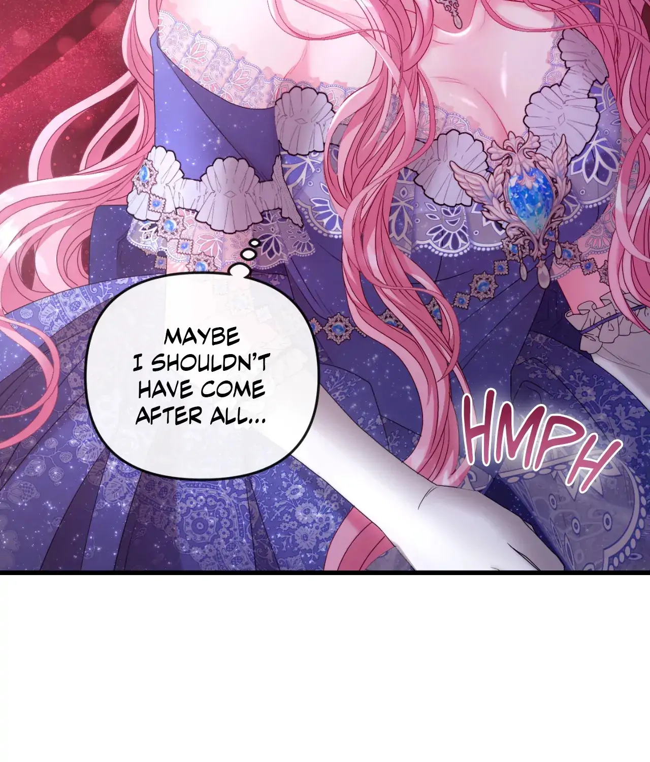 Wolf Under Sheep’s Clothing - Chapter 2 manhwa
