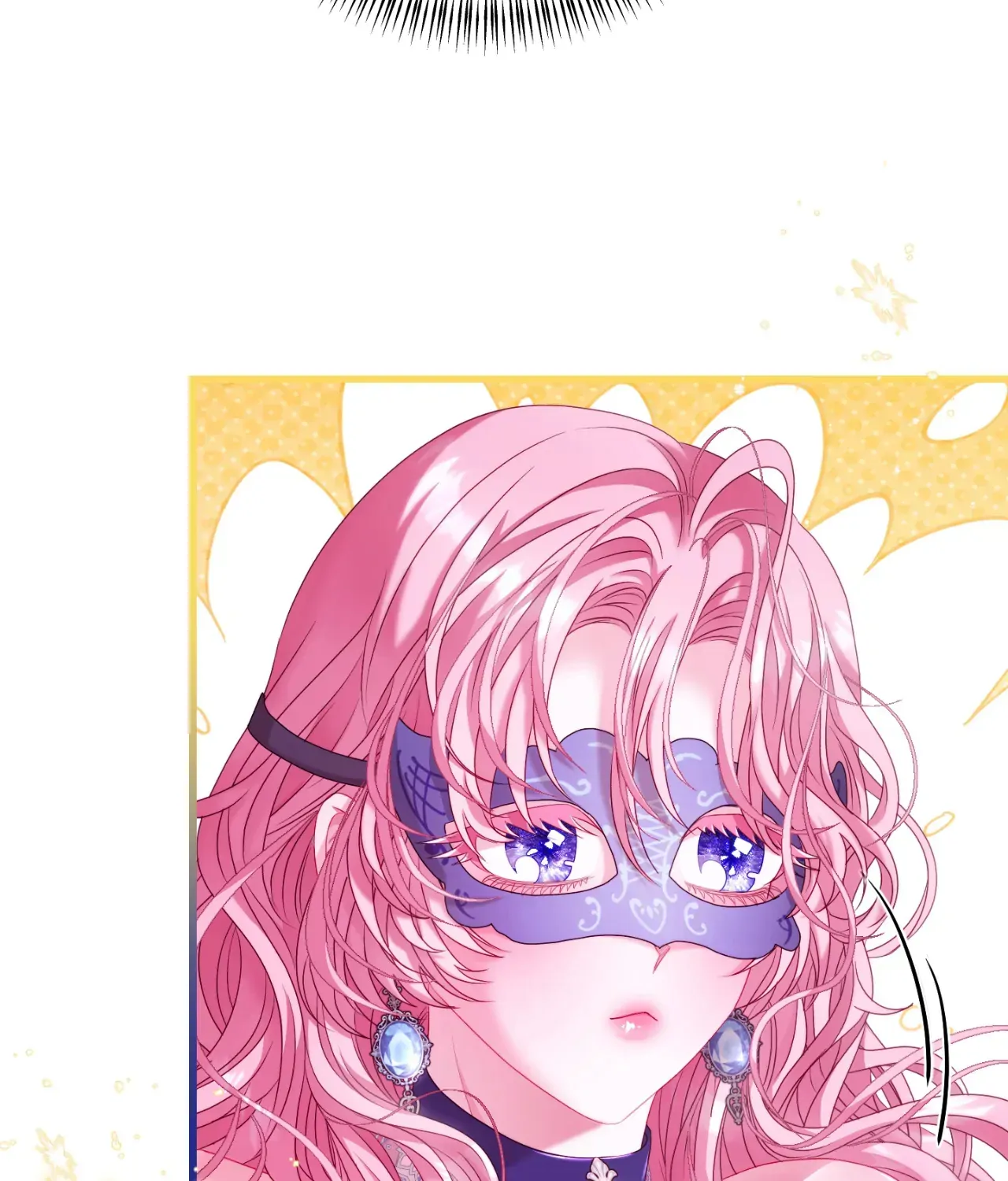 Wolf Under Sheep’s Clothing - Chapter 2 manhwa