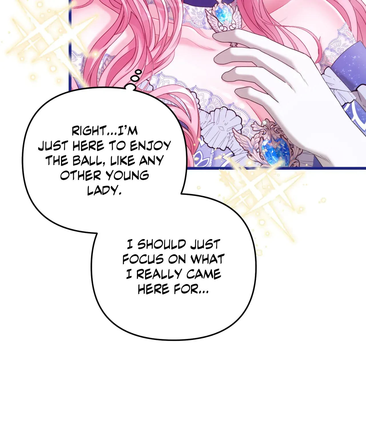 Wolf Under Sheep’s Clothing - Chapter 2 manhwa