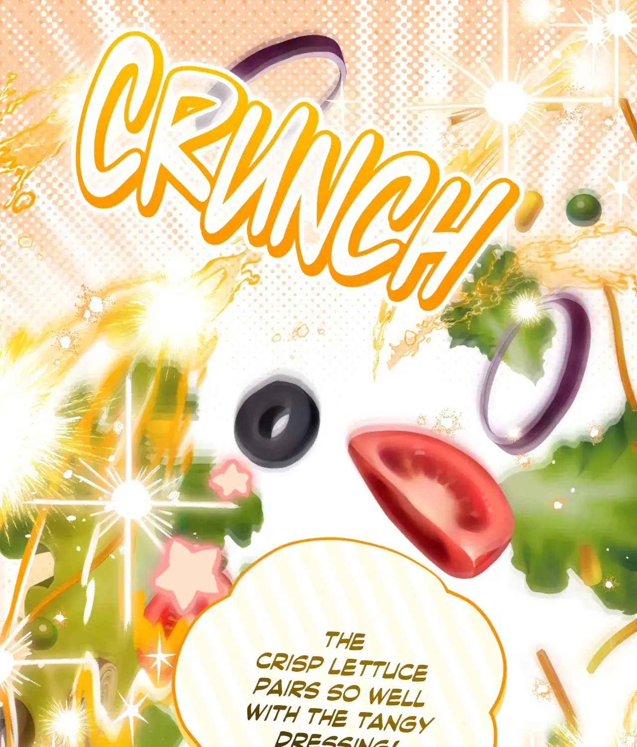 Wolf Under Sheep’s Clothing - Chapter 2 manhwa