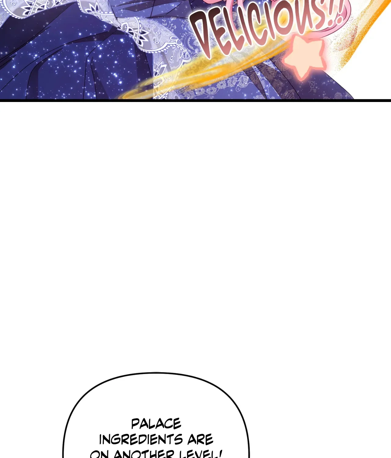 Wolf Under Sheep’s Clothing - Chapter 2 manhwa