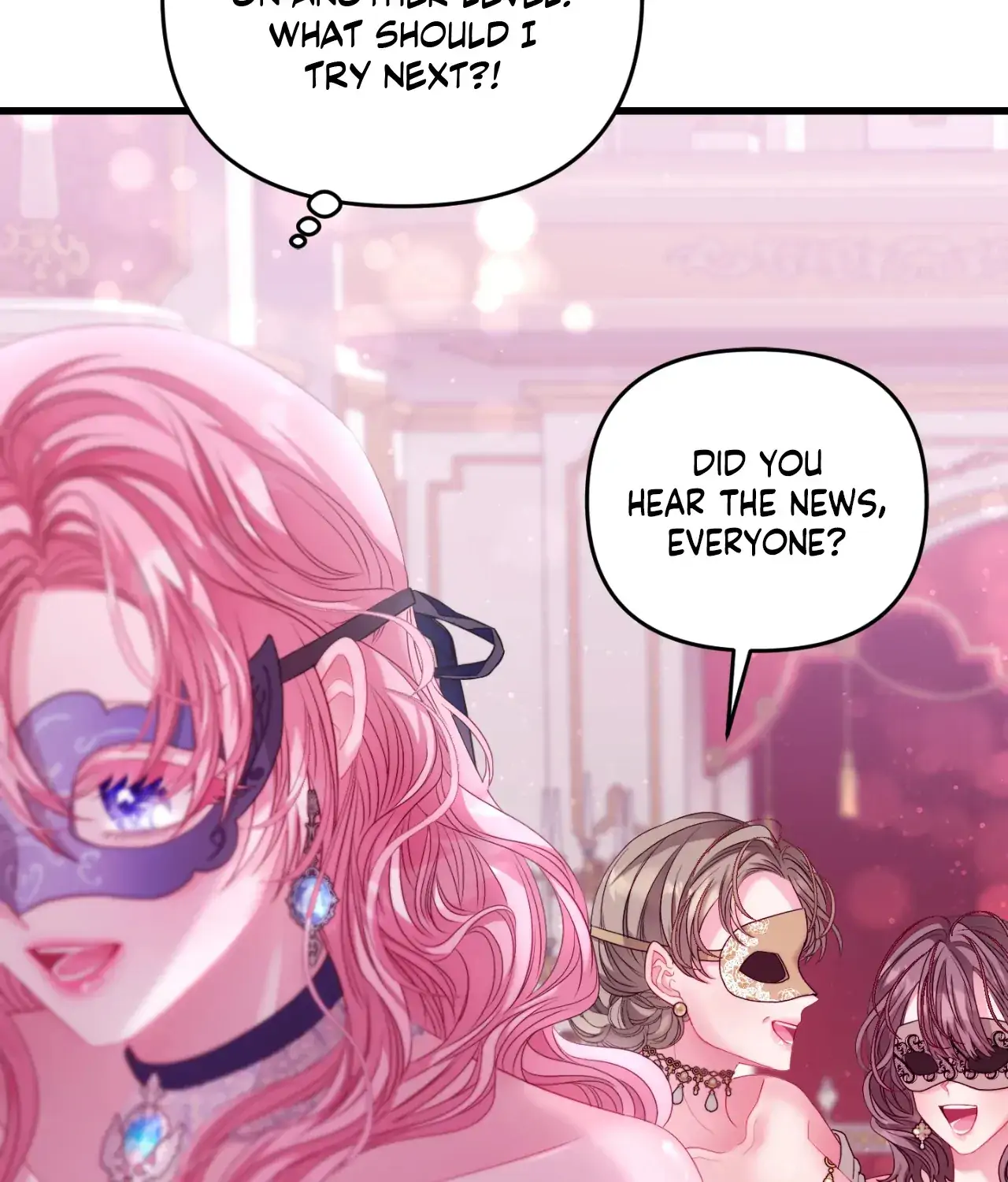 Wolf Under Sheep’s Clothing - Chapter 2 manhwa