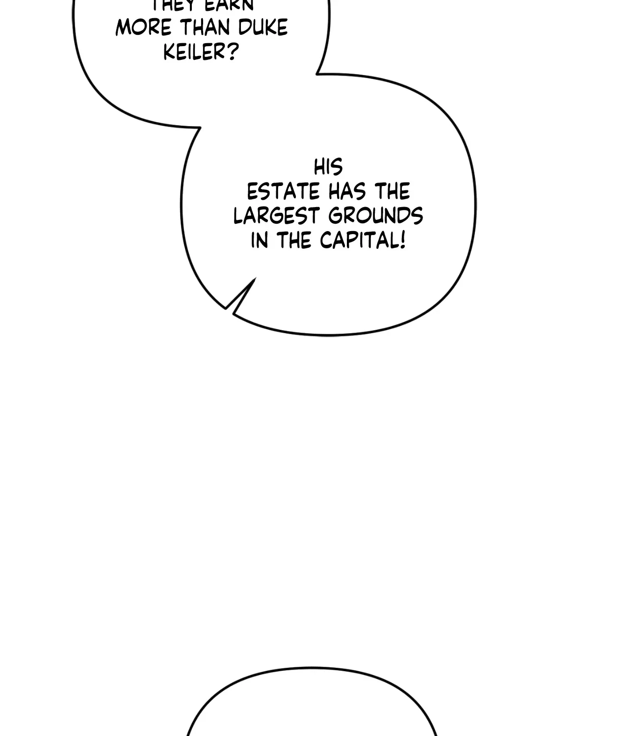 Wolf Under Sheep’s Clothing - Chapter 2 manhwa