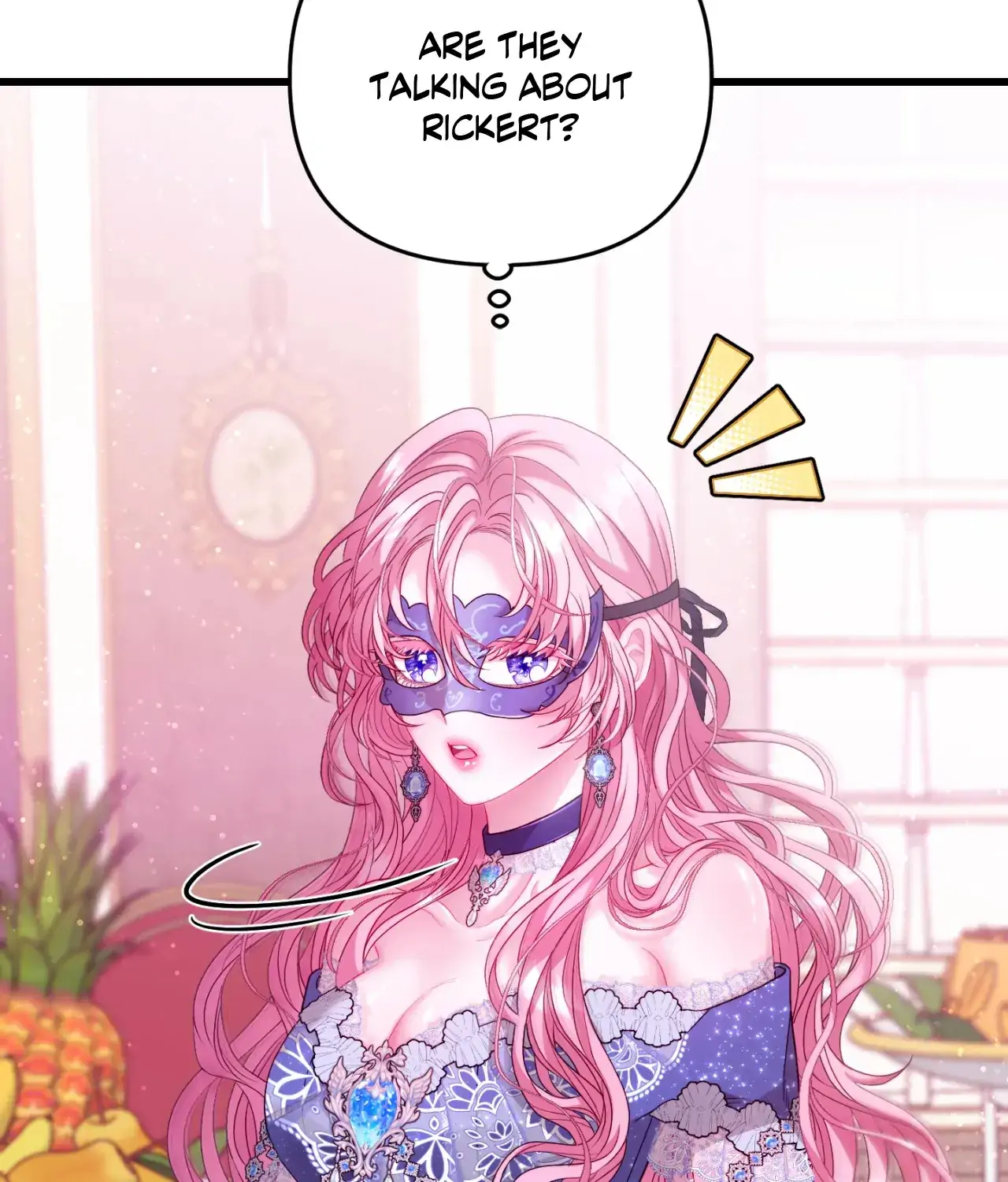 Wolf Under Sheep’s Clothing - Chapter 2 manhwa