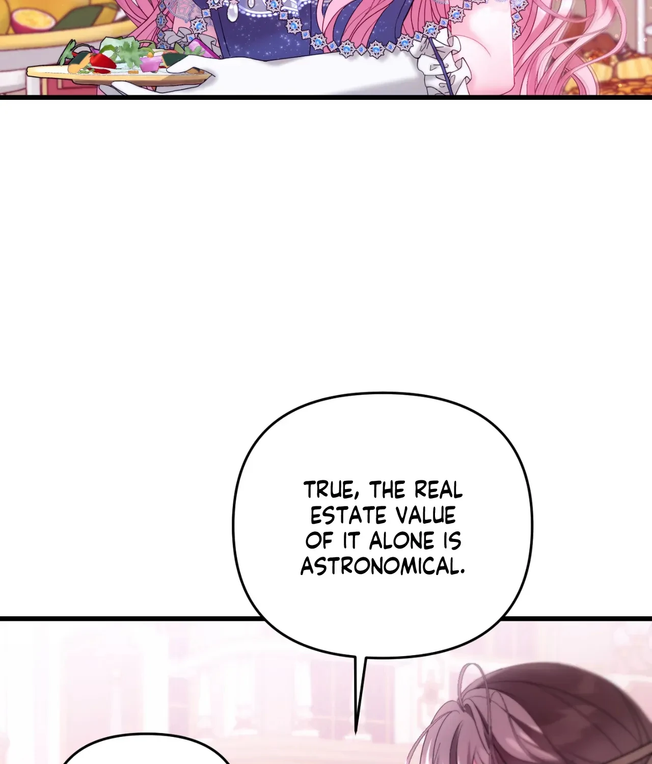 Wolf Under Sheep’s Clothing - Chapter 2 manhwa