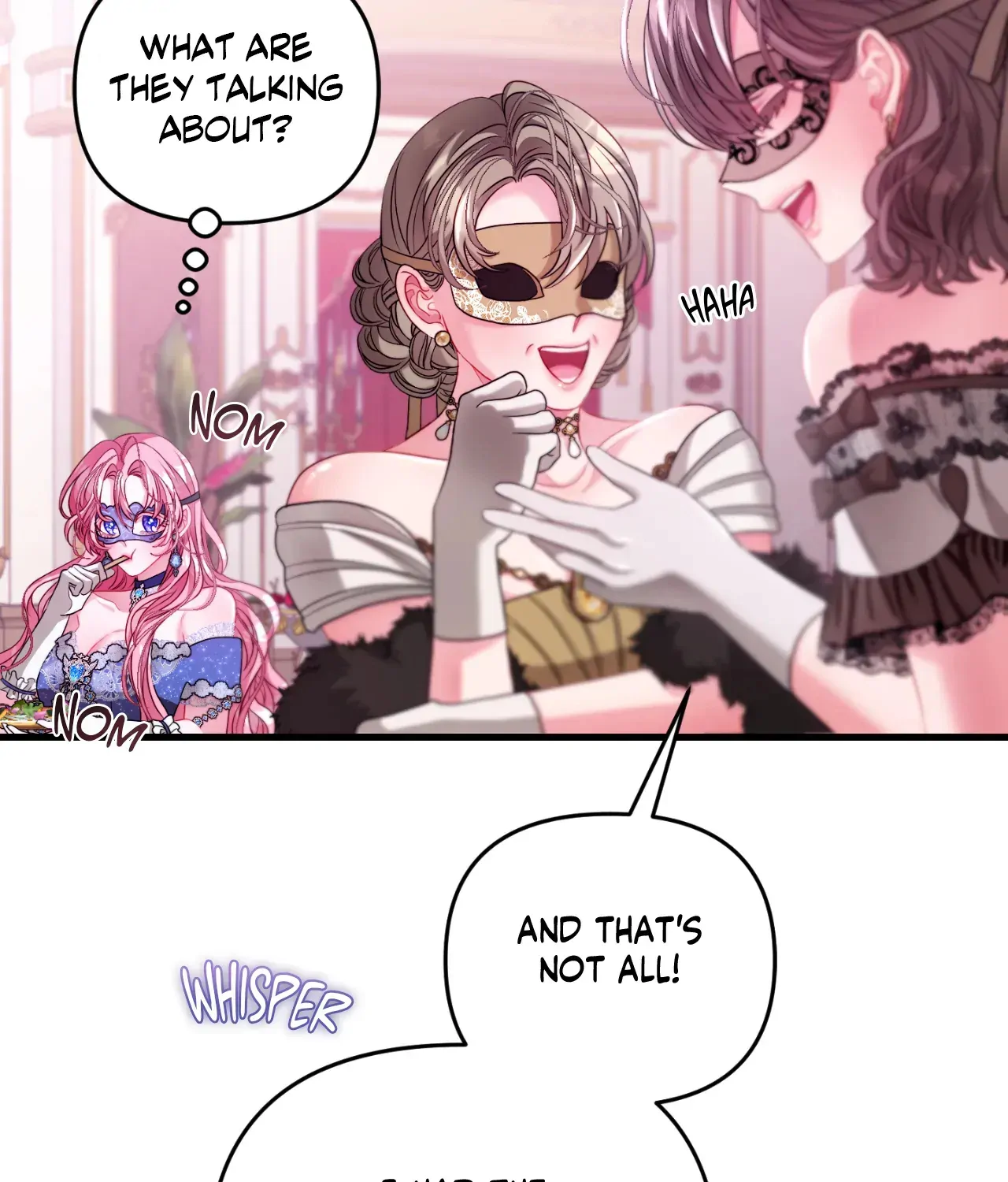 Wolf Under Sheep’s Clothing - Chapter 2 manhwa