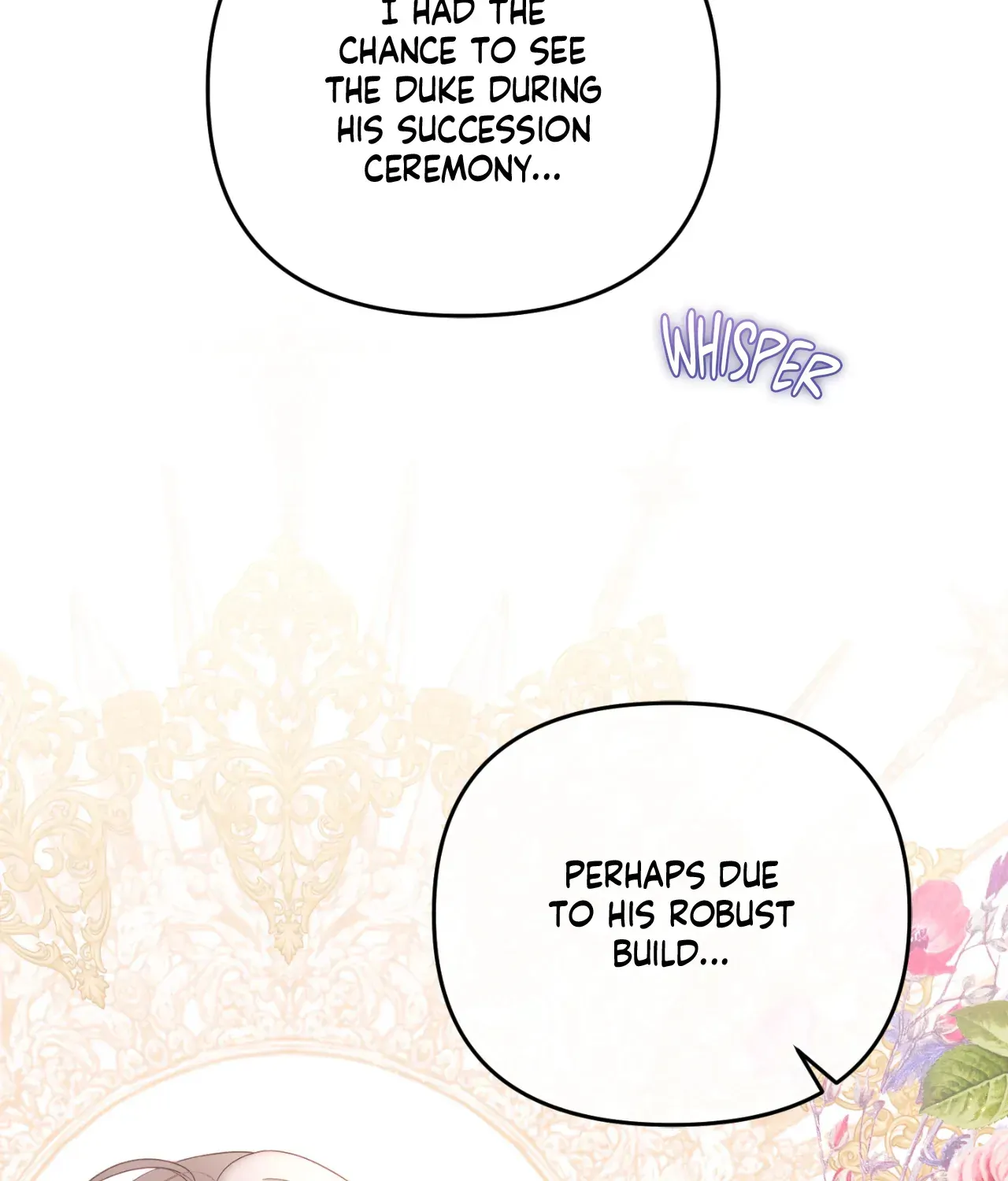 Wolf Under Sheep’s Clothing - Chapter 2 manhwa
