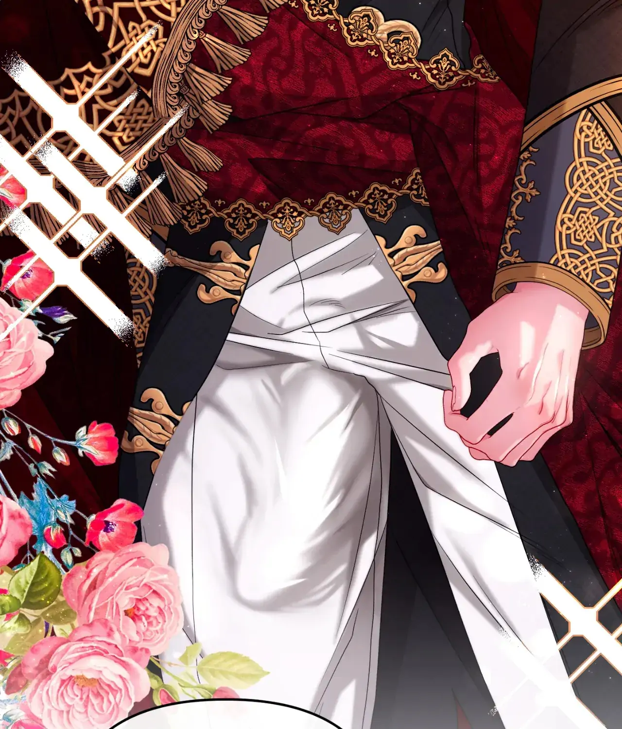 Wolf Under Sheep’s Clothing - Chapter 2 manhwa