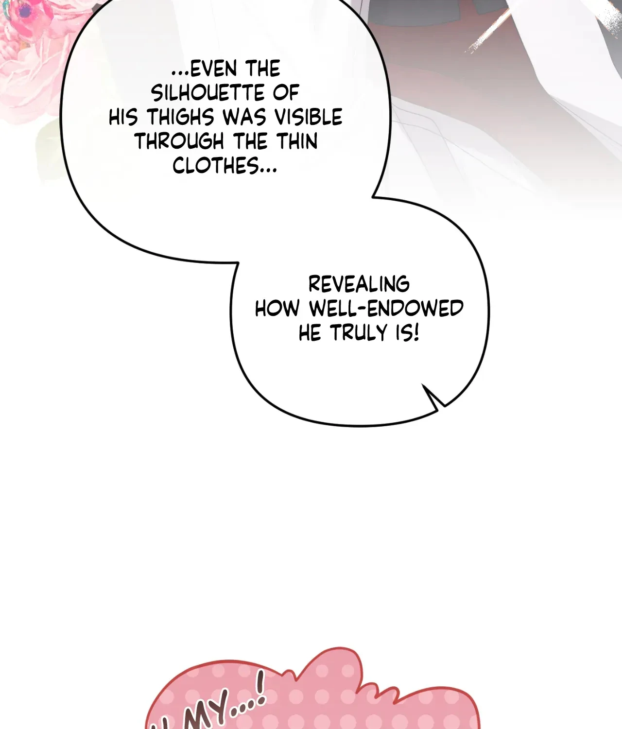 Wolf Under Sheep’s Clothing - Chapter 2 manhwa