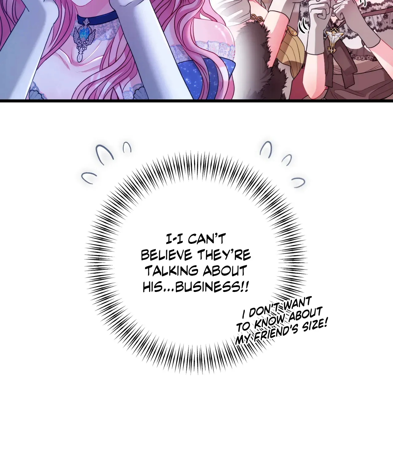 Wolf Under Sheep’s Clothing - Chapter 2 manhwa