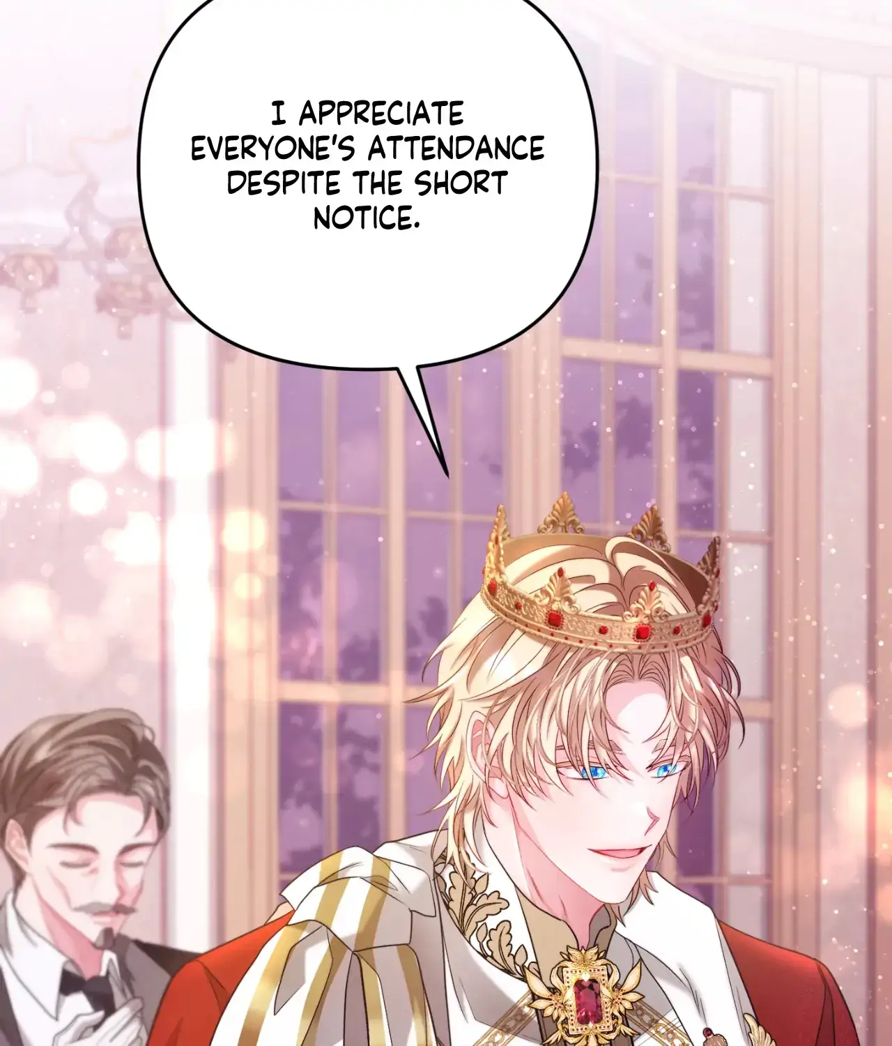 Wolf Under Sheep’s Clothing - Chapter 2 manhwa
