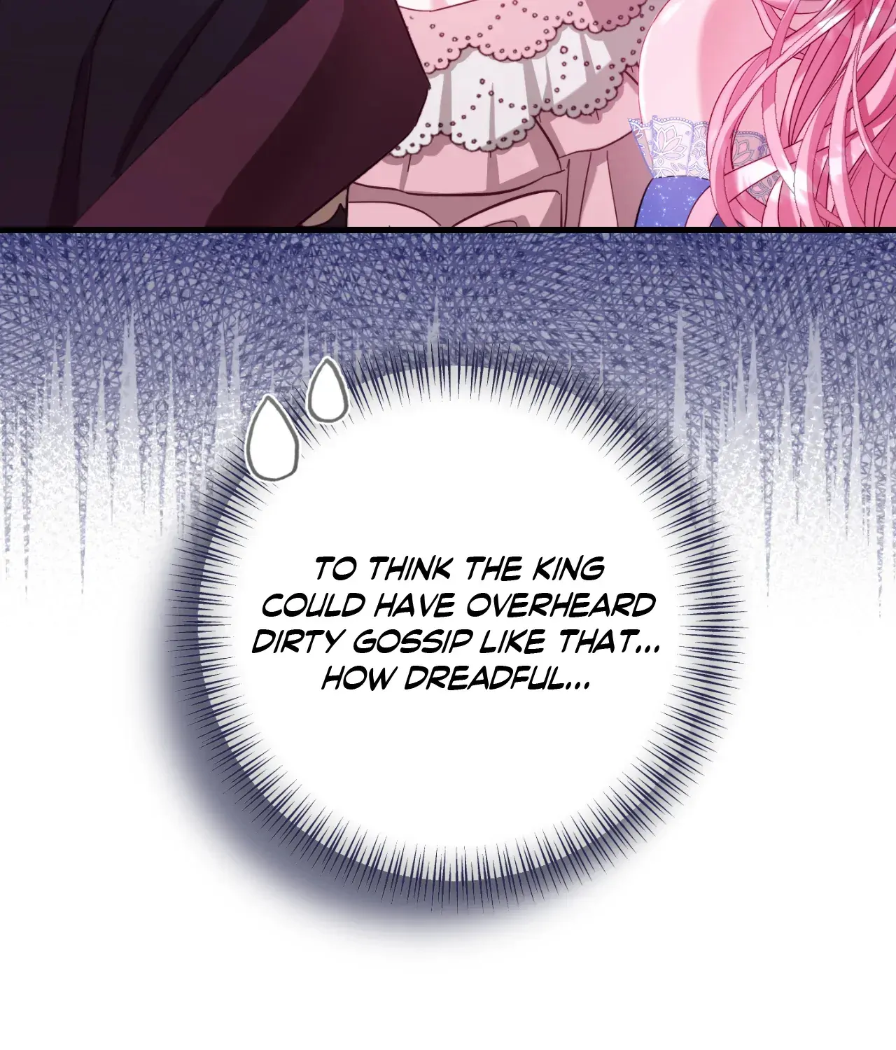 Wolf Under Sheep’s Clothing - Chapter 2 manhwa
