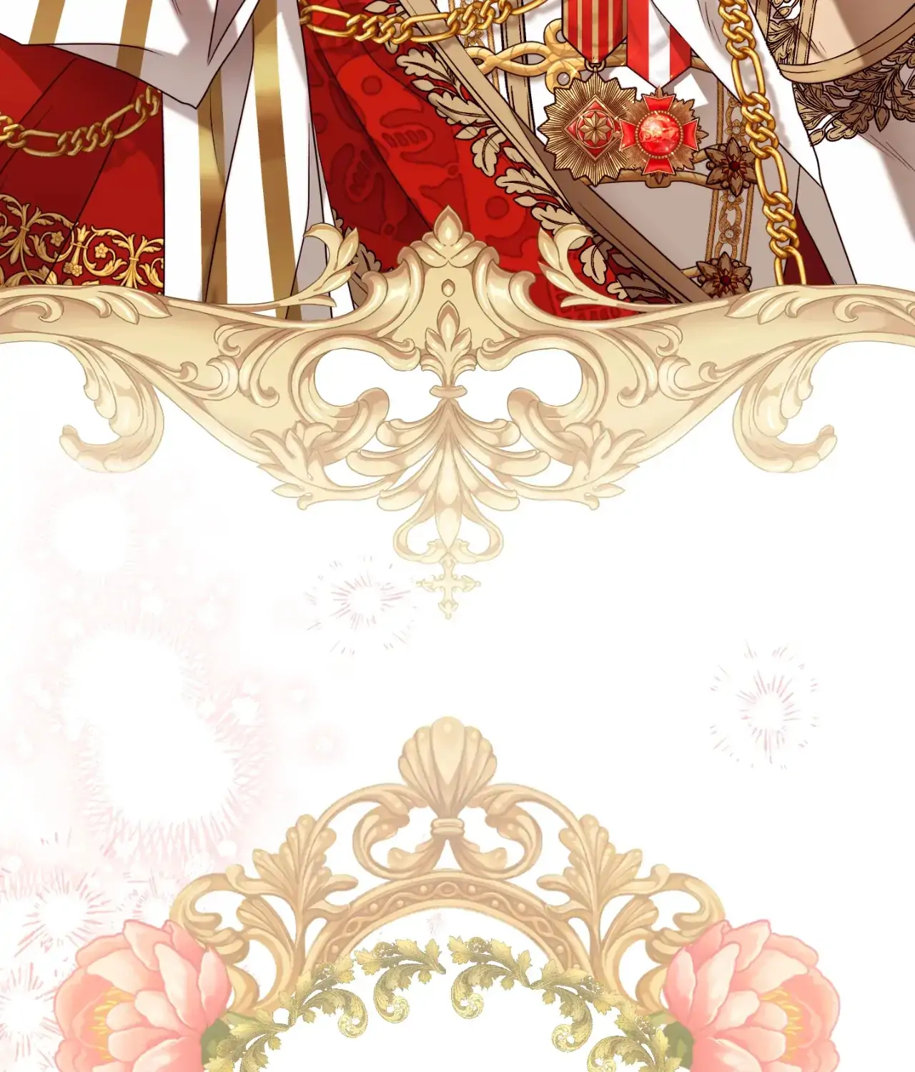 Wolf Under Sheep’s Clothing - Chapter 2 manhwa