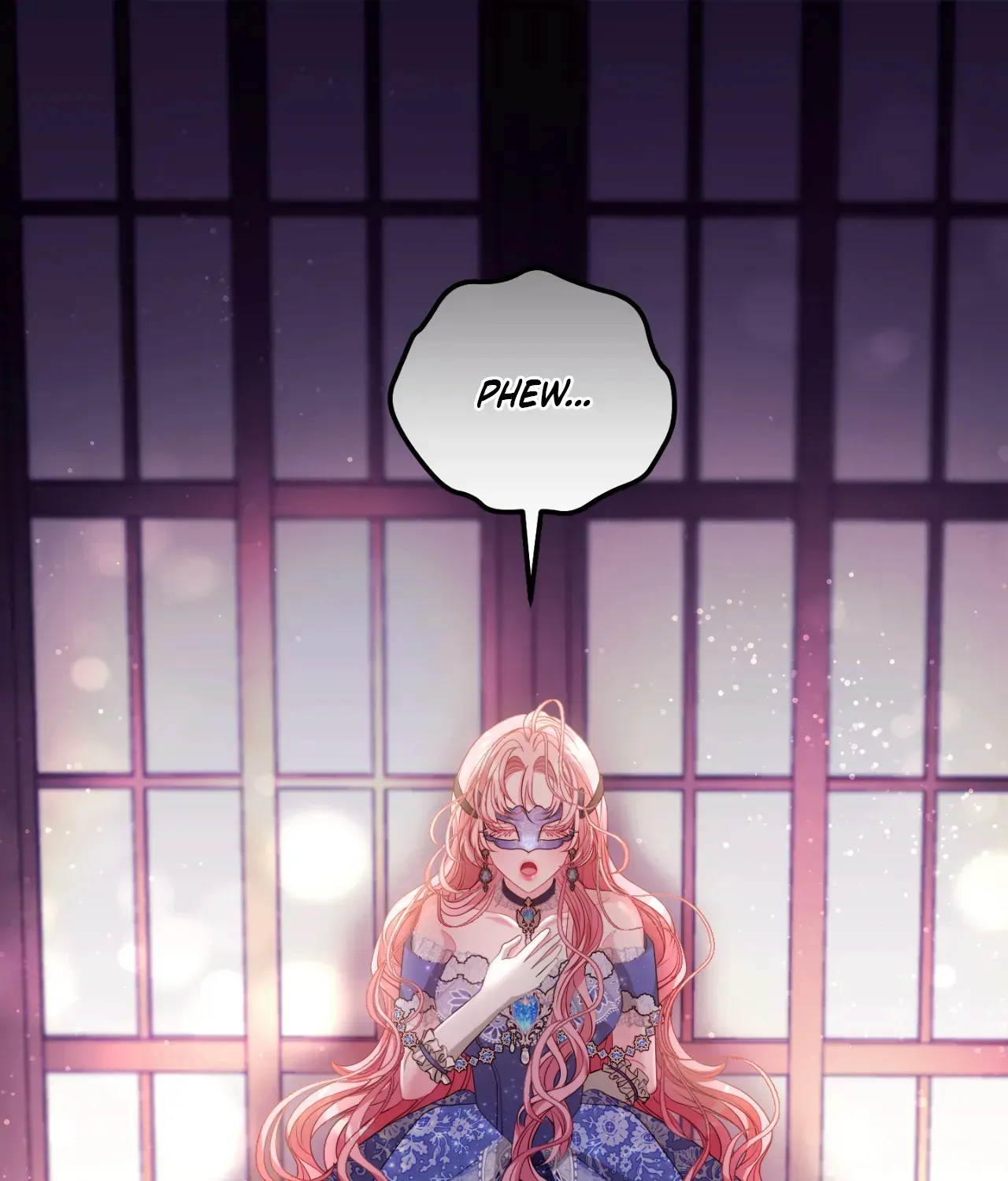 Wolf Under Sheep’s Clothing - Chapter 2 manhwa