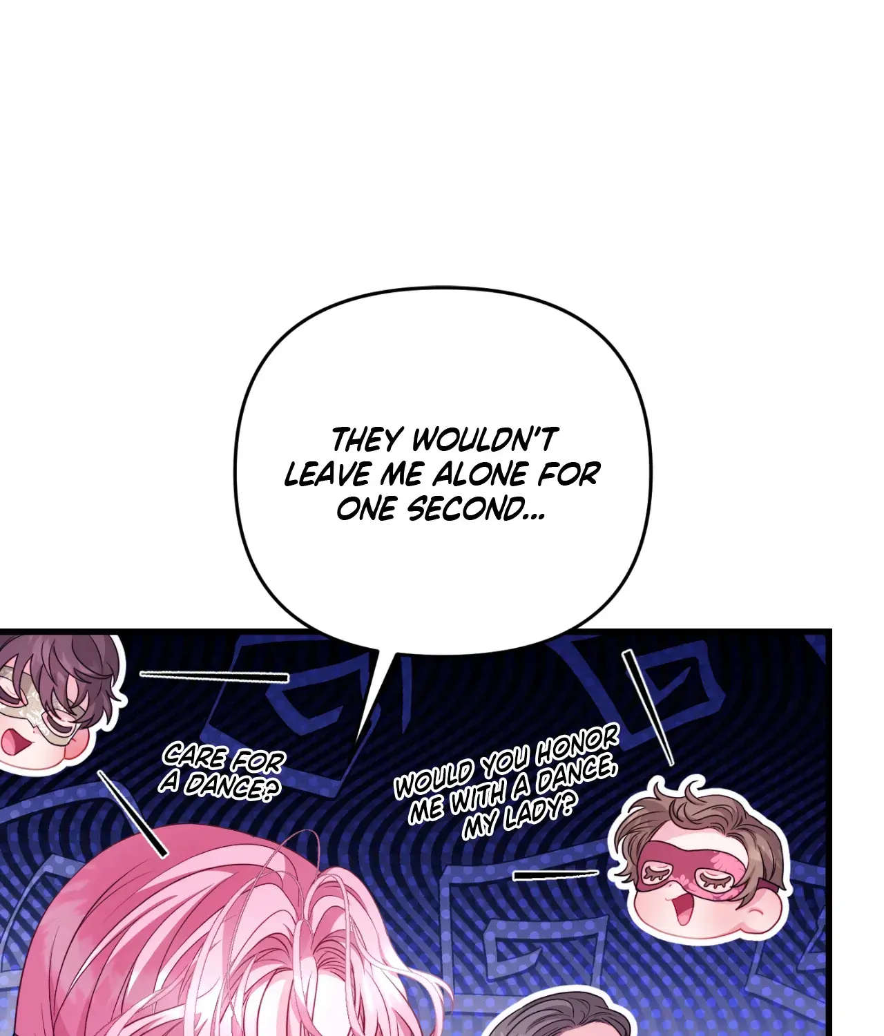 Wolf Under Sheep’s Clothing - Chapter 2 manhwa