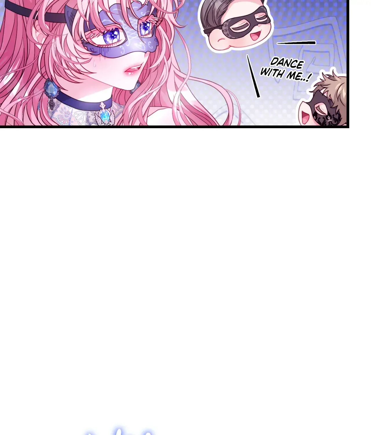 Wolf Under Sheep’s Clothing - Chapter 2 manhwa