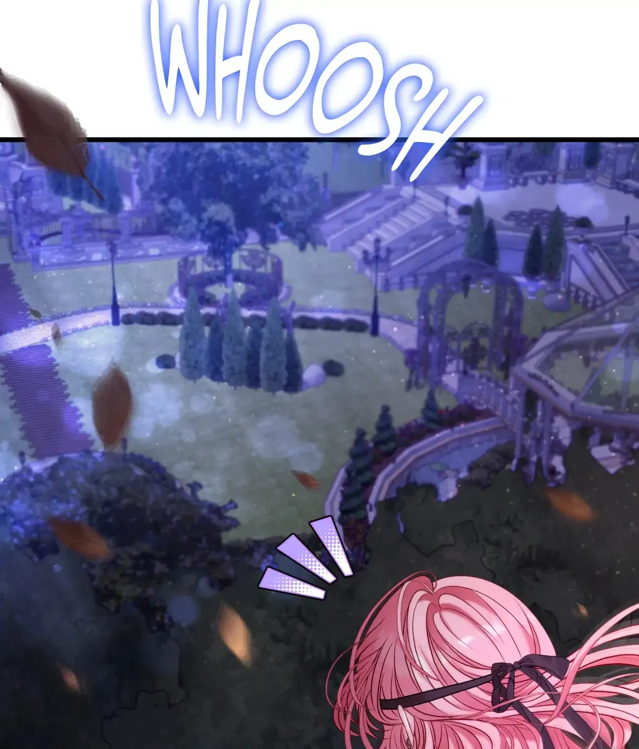 Wolf Under Sheep’s Clothing - Chapter 2 manhwa