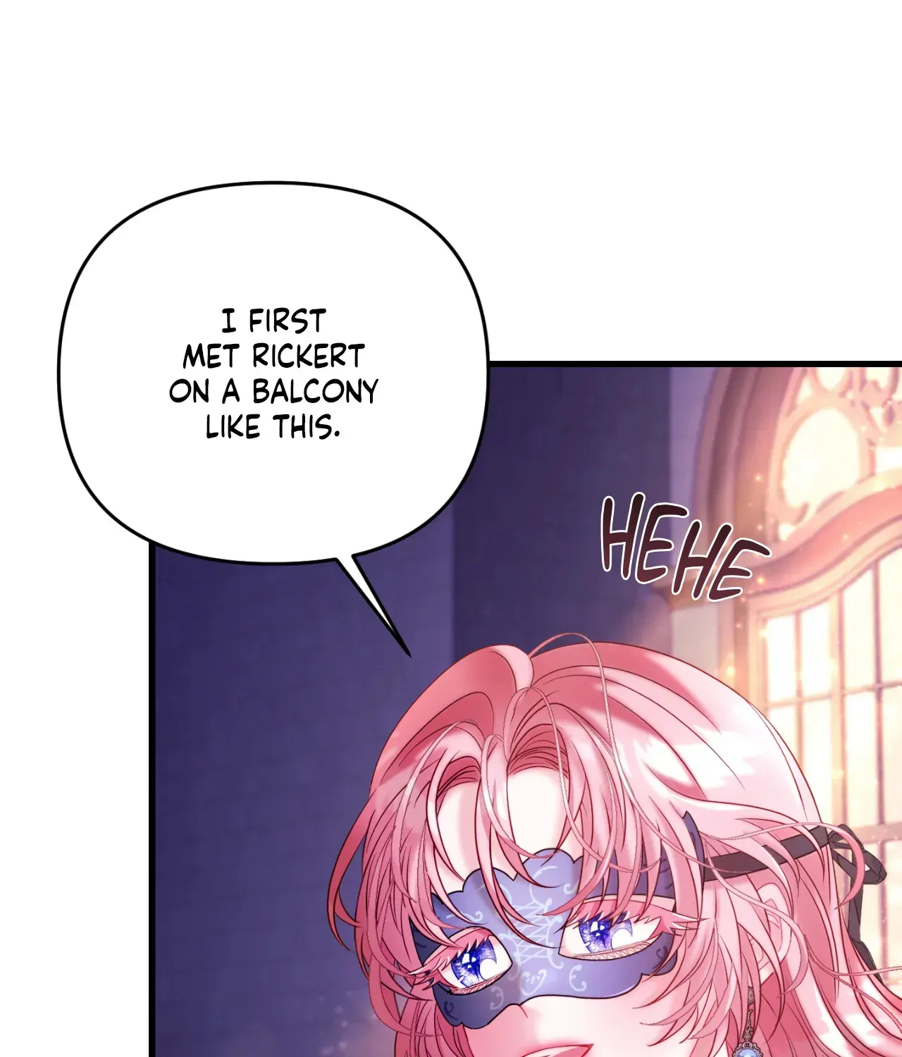Wolf Under Sheep’s Clothing - Chapter 2 manhwa