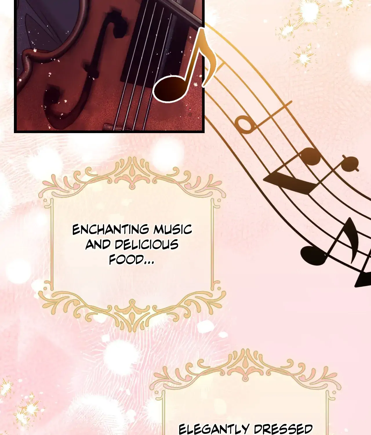 Wolf Under Sheep’s Clothing - Chapter 2 manhwa