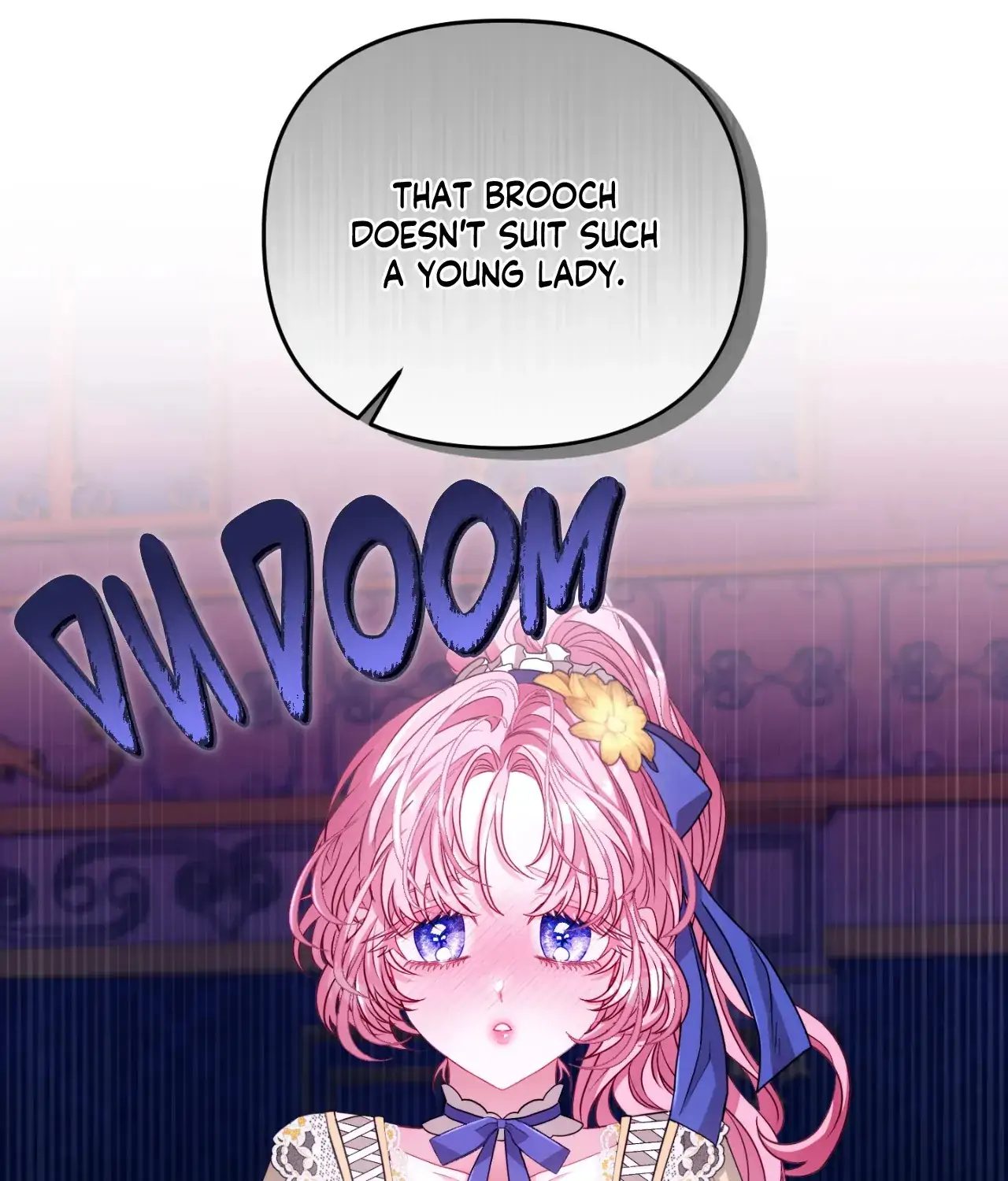 Wolf Under Sheep’s Clothing - Chapter 2 manhwa