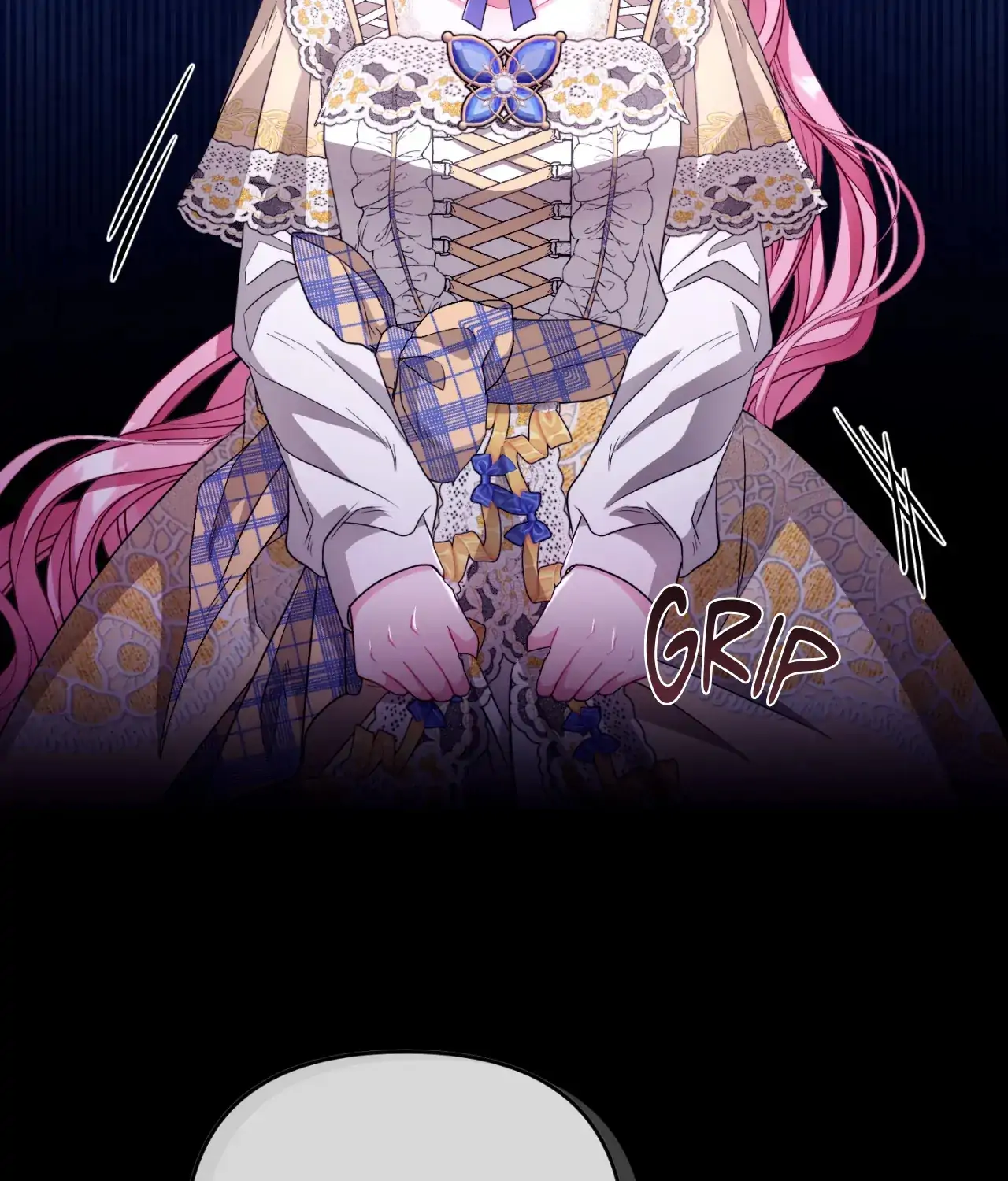 Wolf Under Sheep’s Clothing - Chapter 2 manhwa