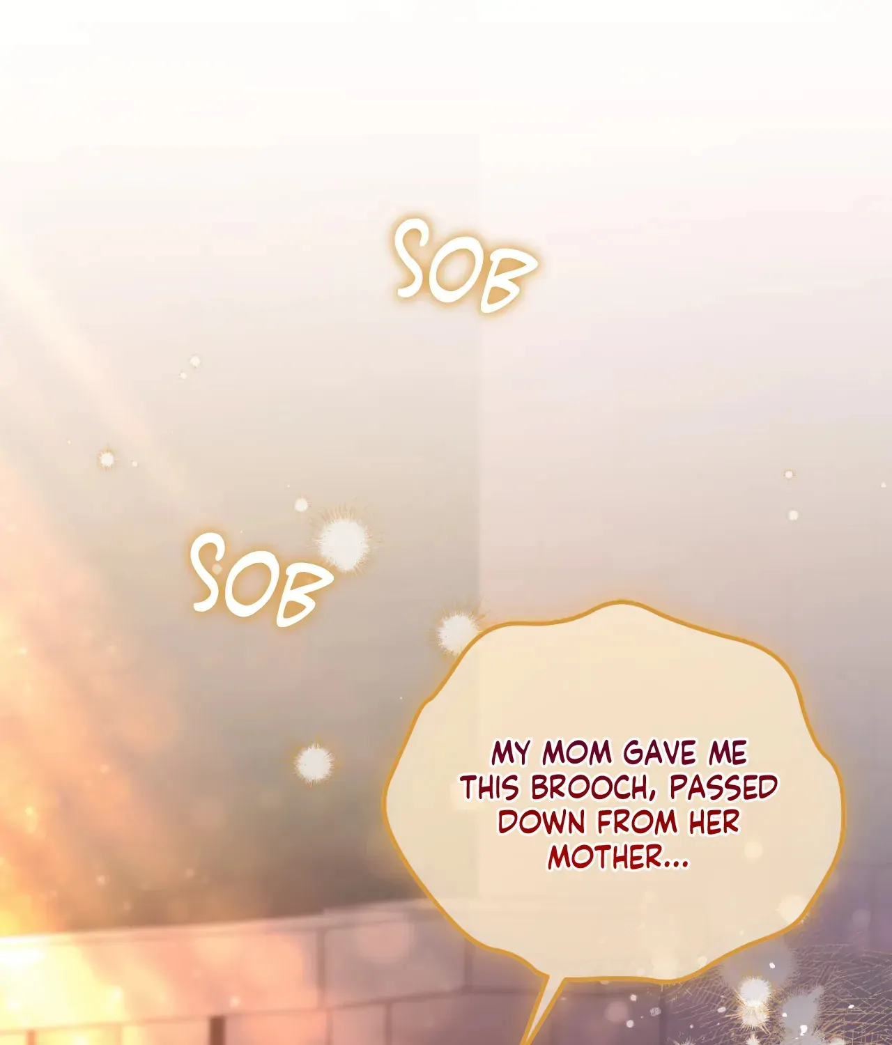 Wolf Under Sheep’s Clothing - Chapter 2 manhwa