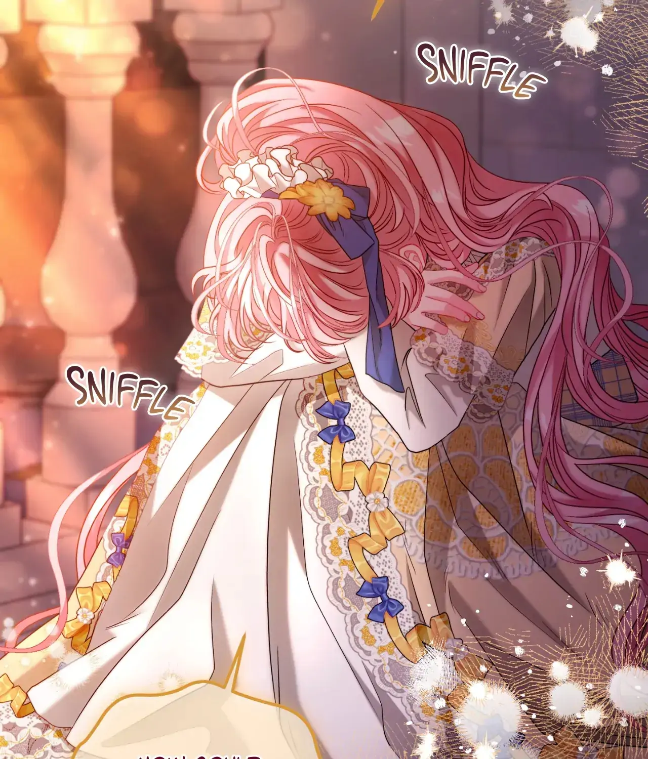 Wolf Under Sheep’s Clothing - Chapter 2 manhwa